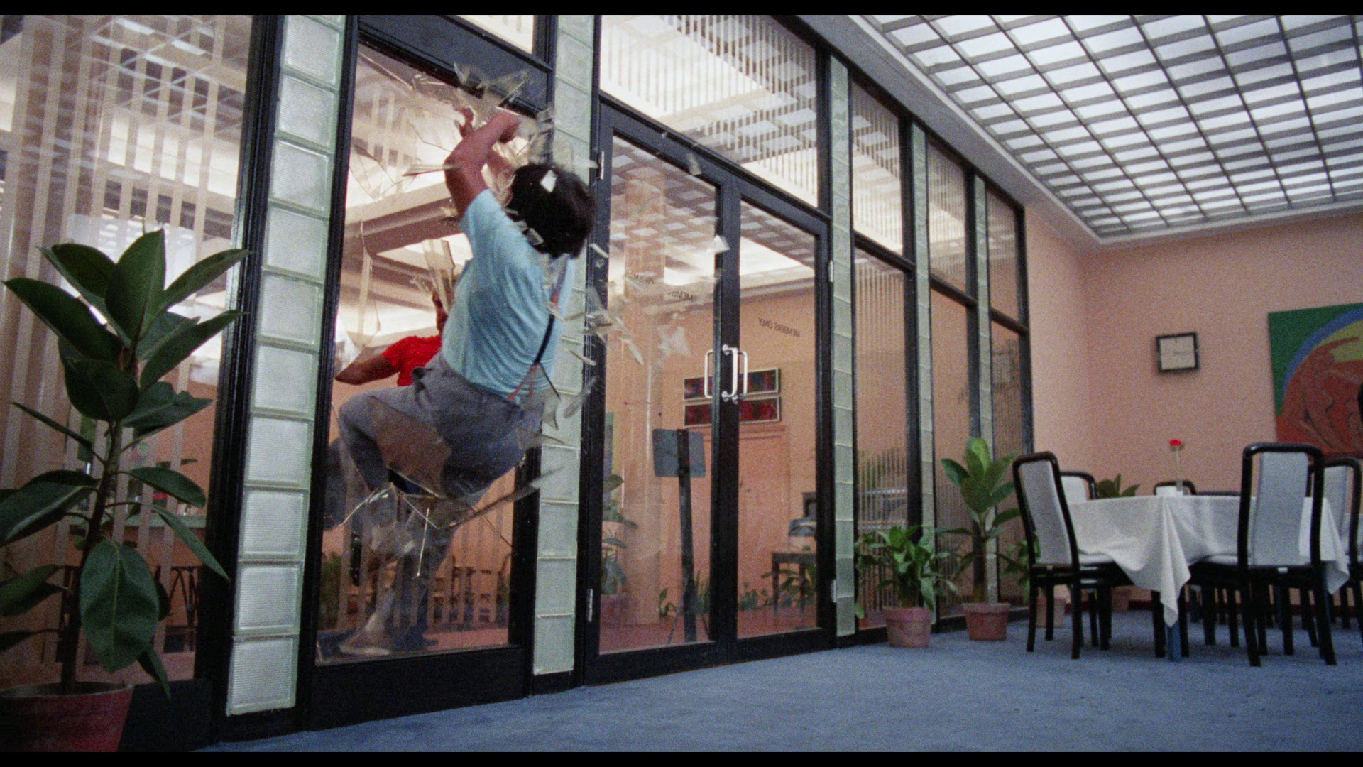  1980s, Sammo Hung 