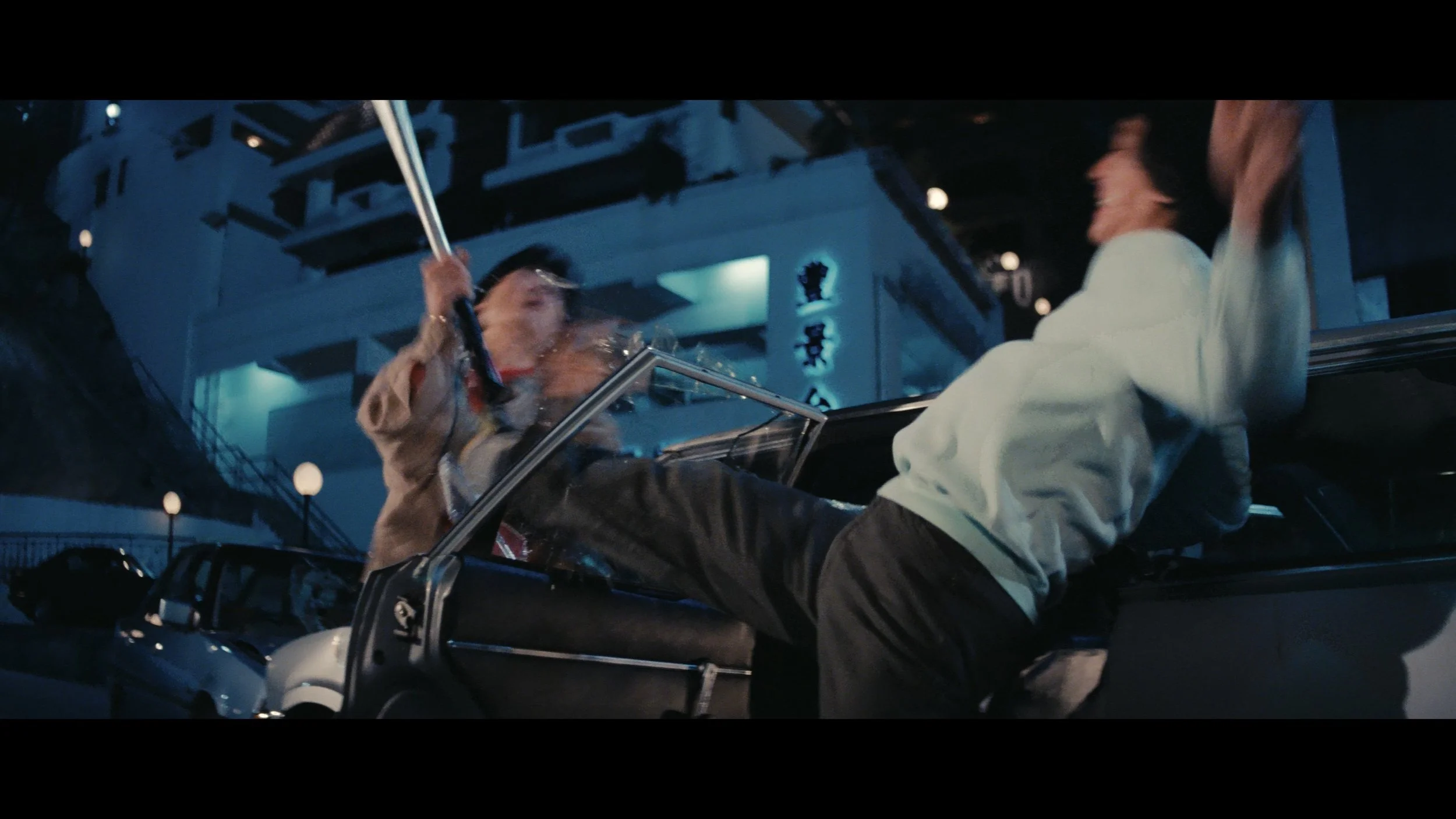 Police Story (1985)  1980s, Misc 