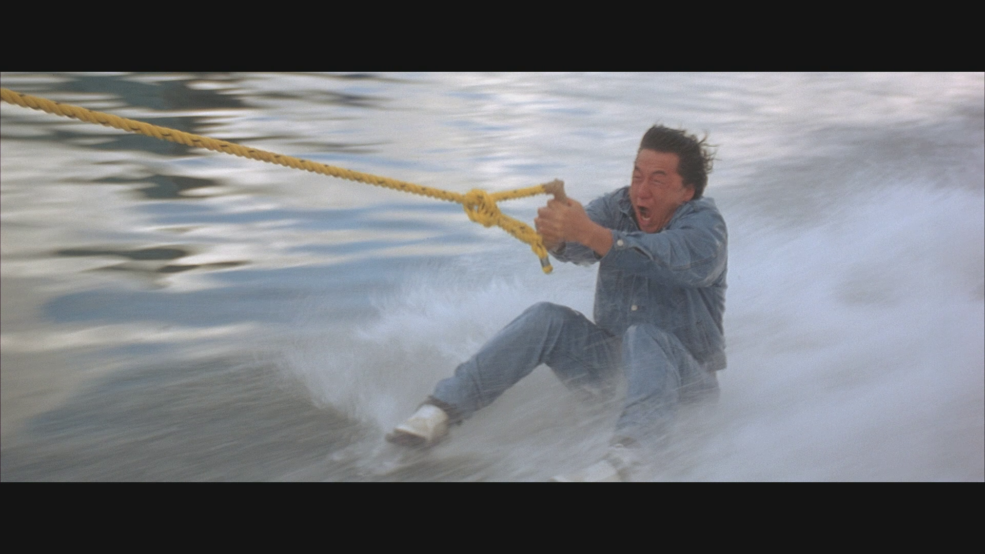  1990s, Water 