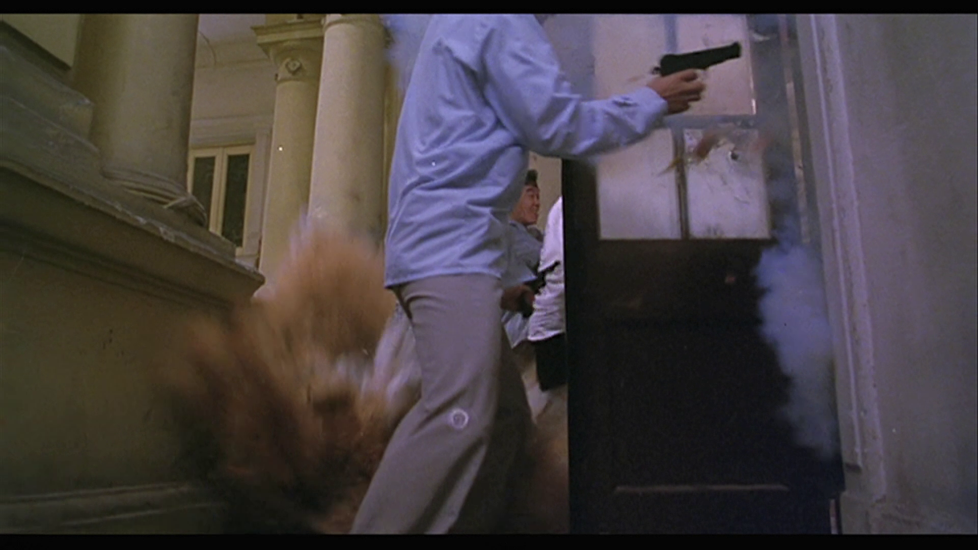  1990s, John Woo 