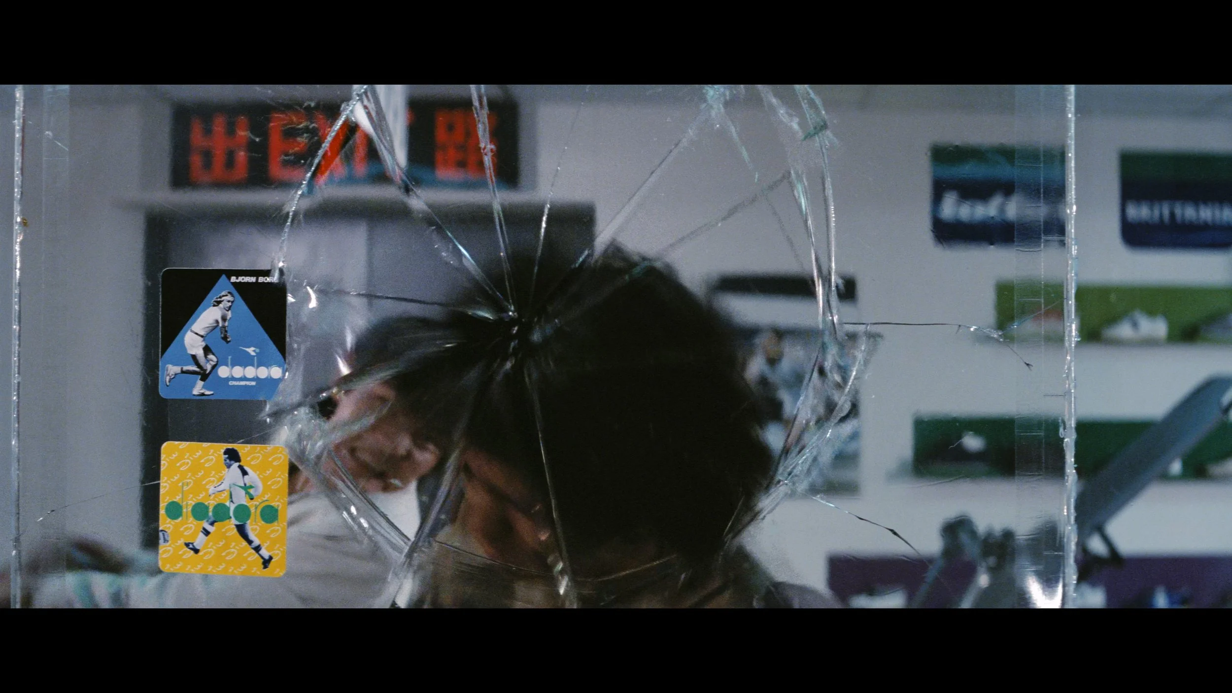 Police Story (1985)  1980s, Break-through 