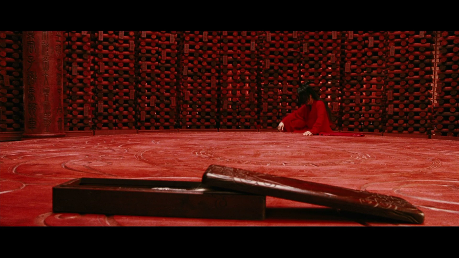  2000s, Zhang Yimou 