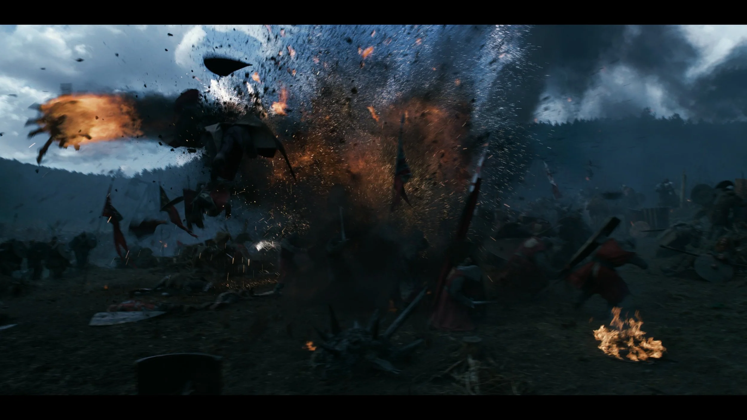  2010s, Michael Bay 