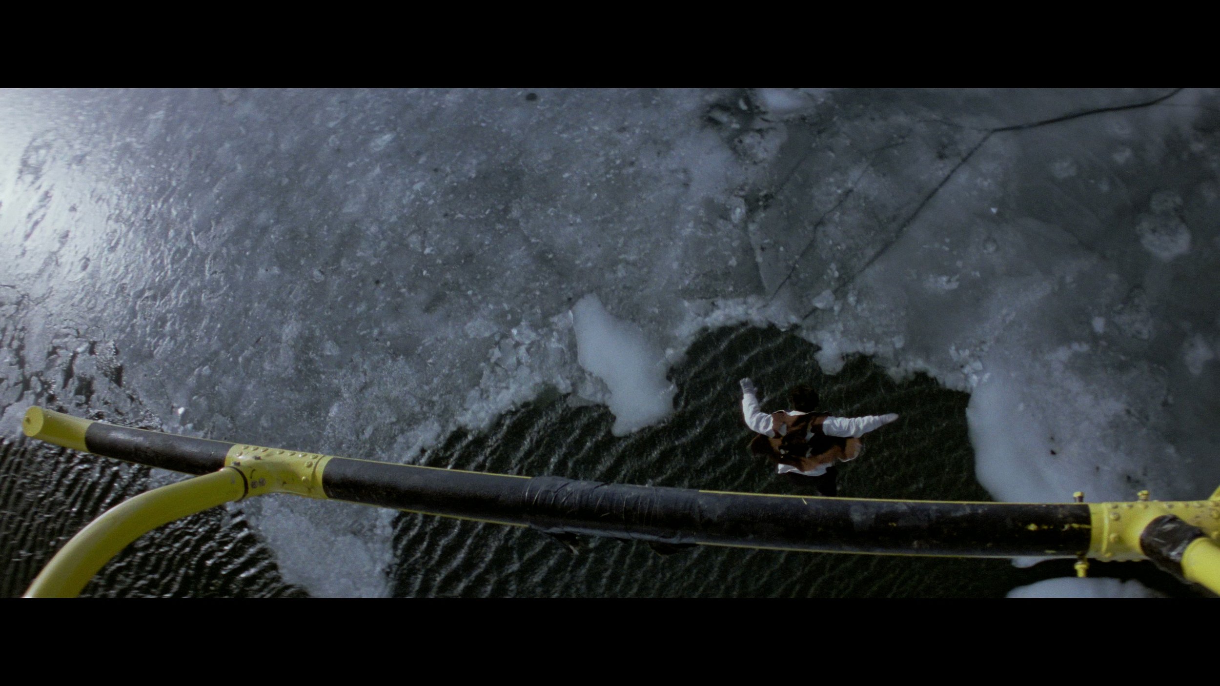 First Strike (1996) 1990s, Jump 