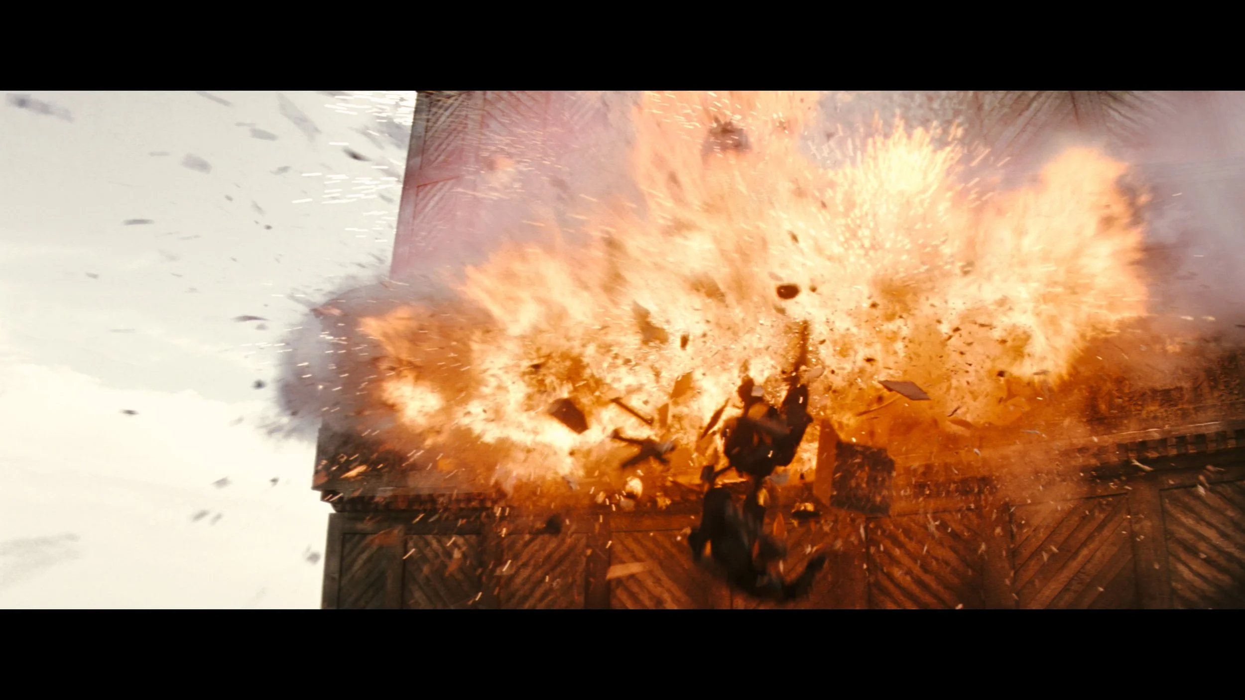  2000s, Christopher Nolan 