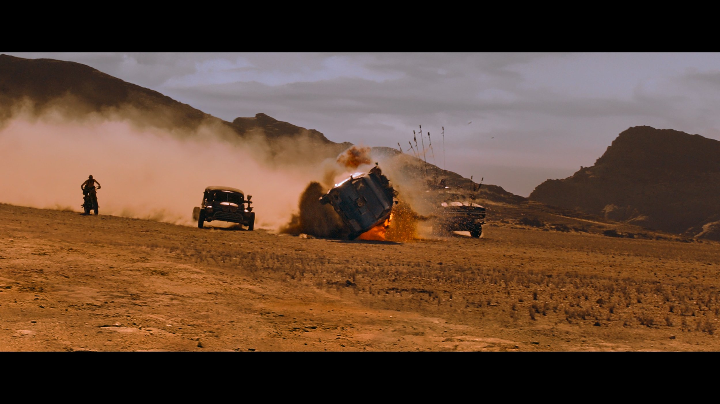  2010s, George Miller 