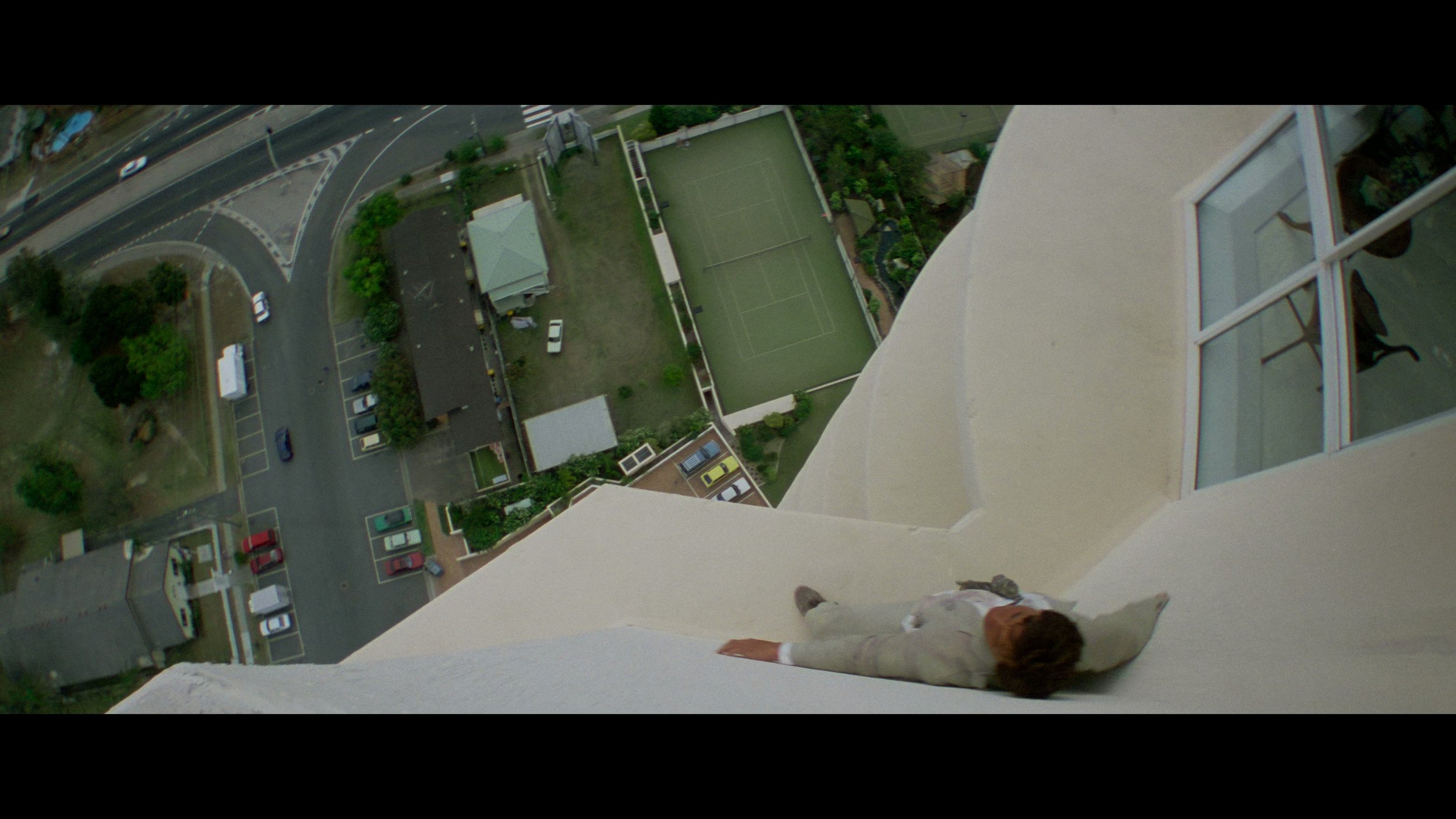 First Strike (1996) 1990s, Height 