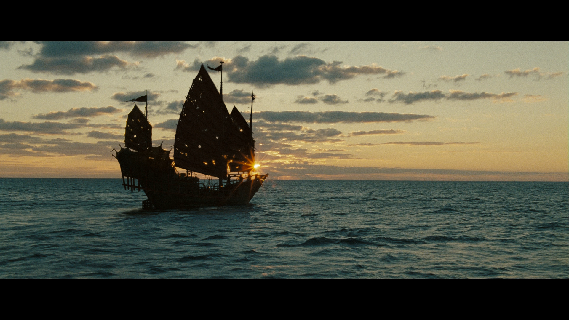  2000s, Gore Verbinski 