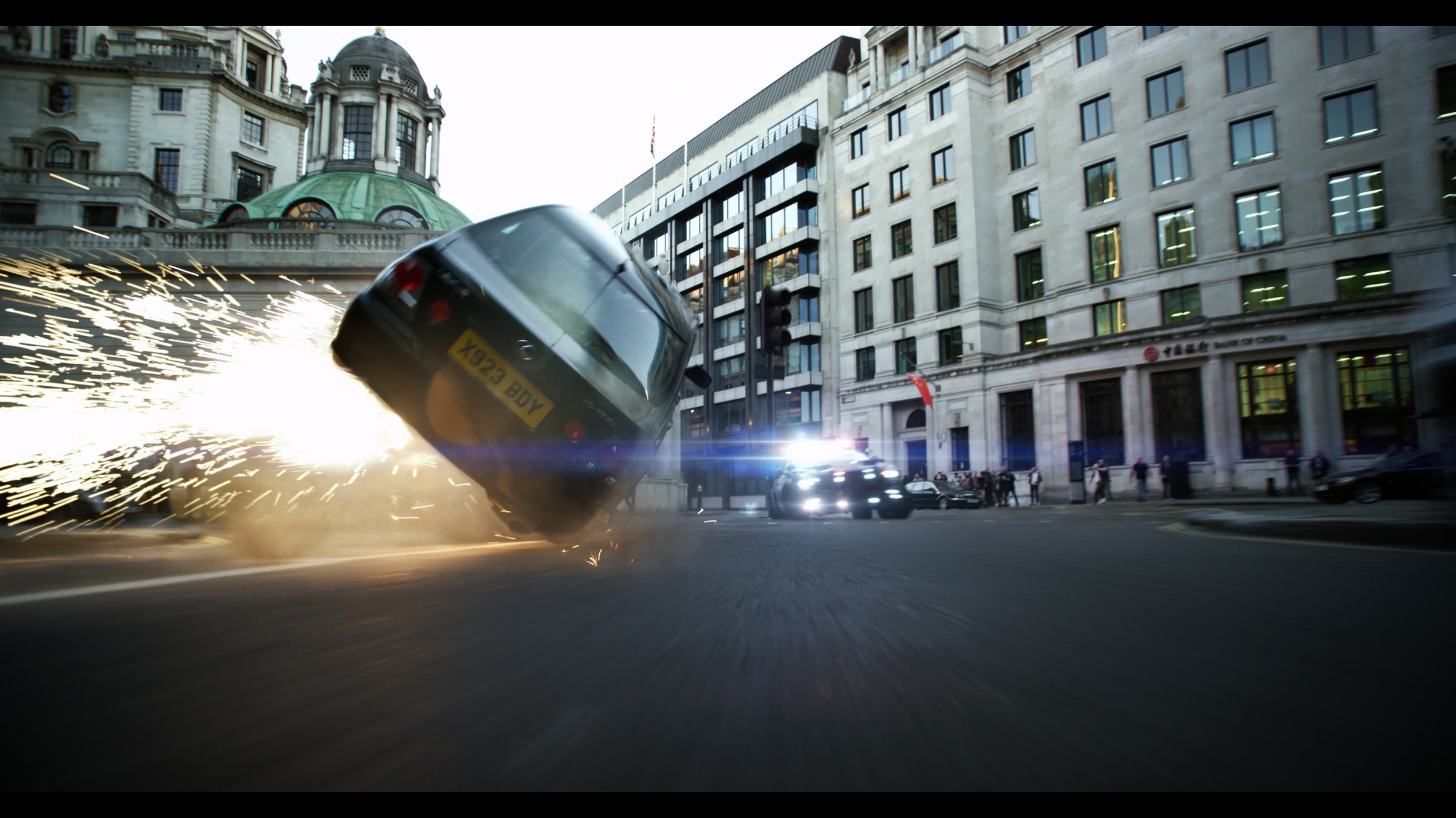  2010s, Michael Bay 