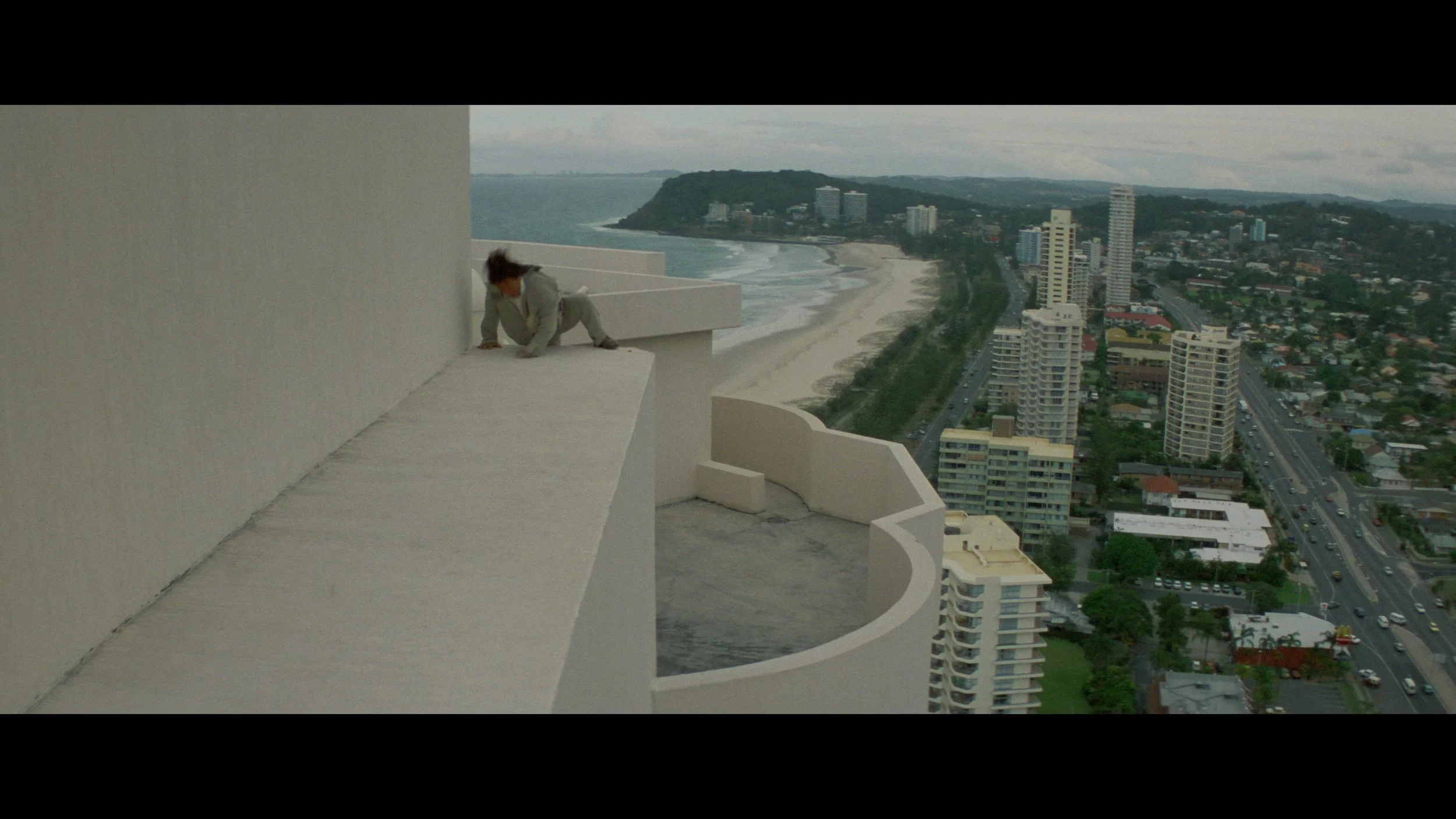 First Strike (1996) 1990s, Height 