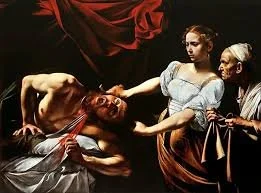 Baroque style of painting