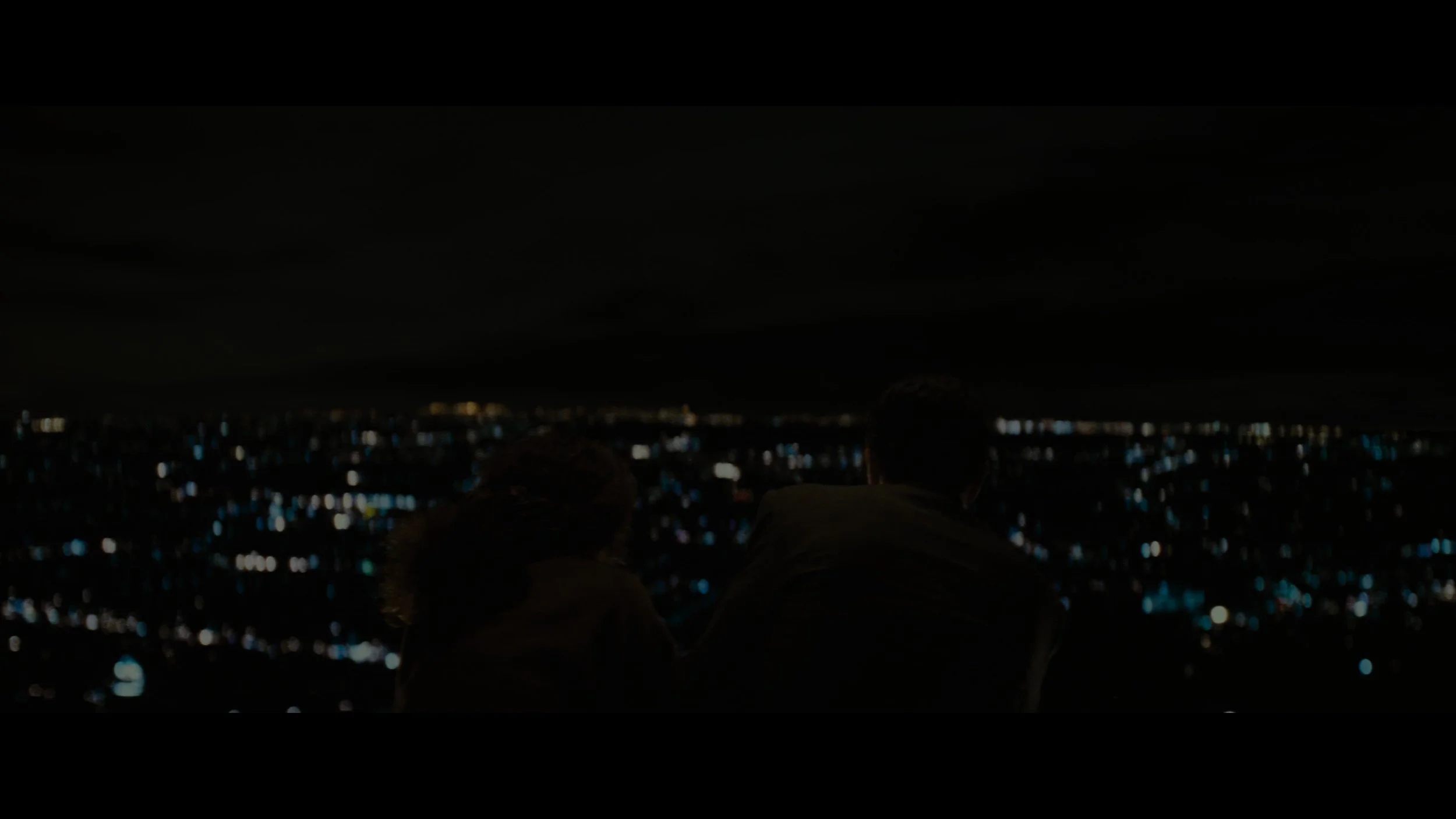  1990s, Michael Mann 