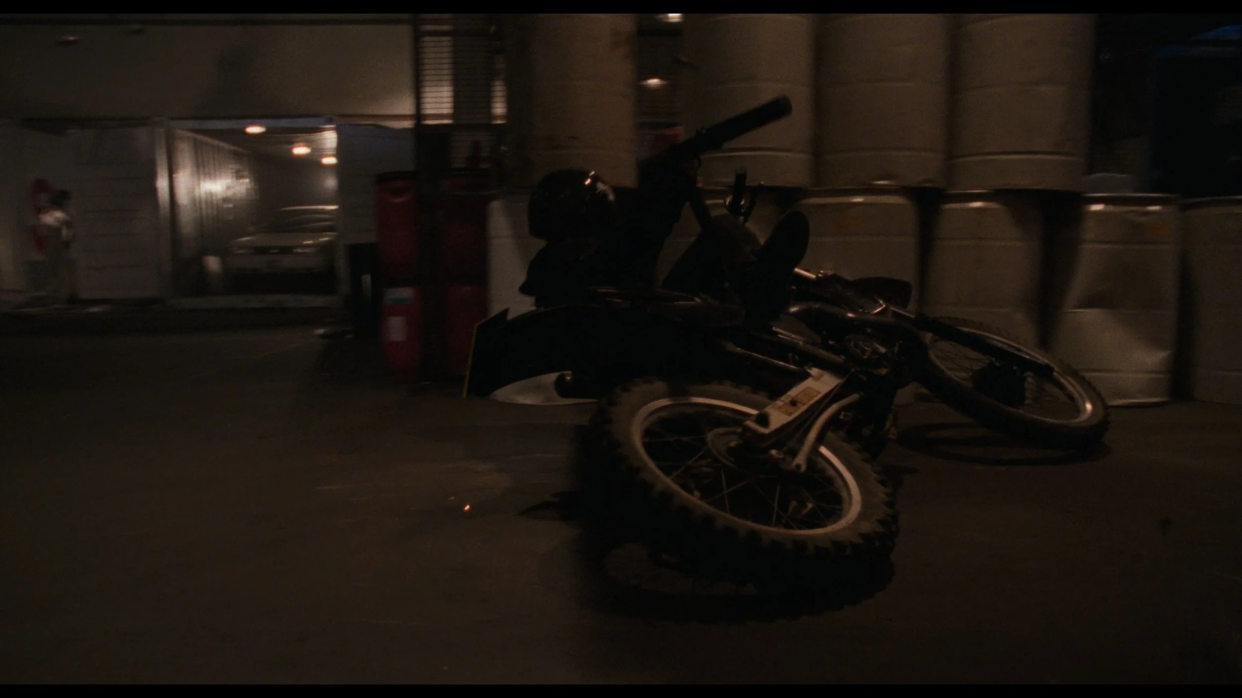  1990s, John Woo 