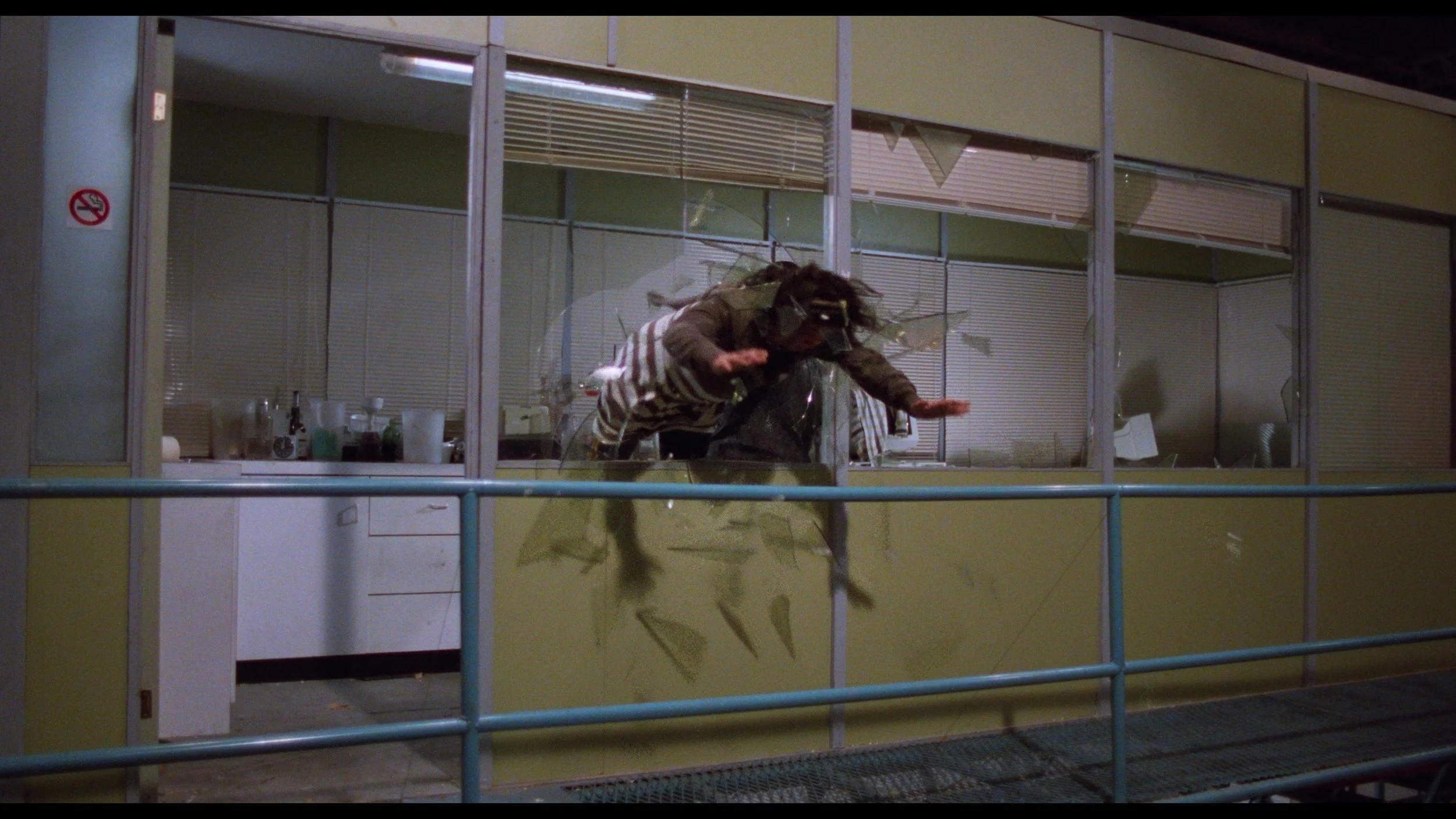  1980s, Sammo Hung 