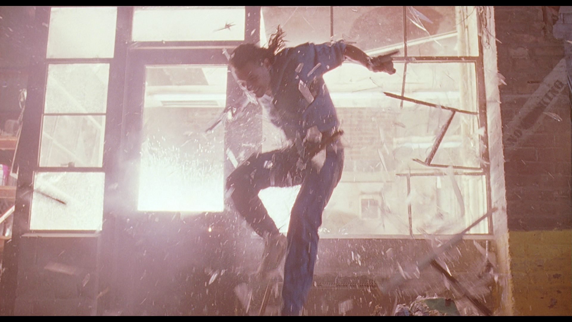  1990s, John Woo 