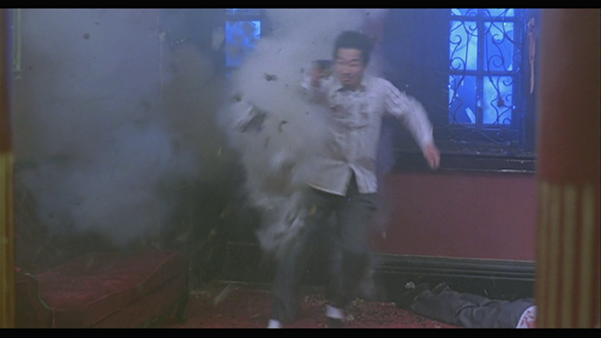  1990s, John Woo 