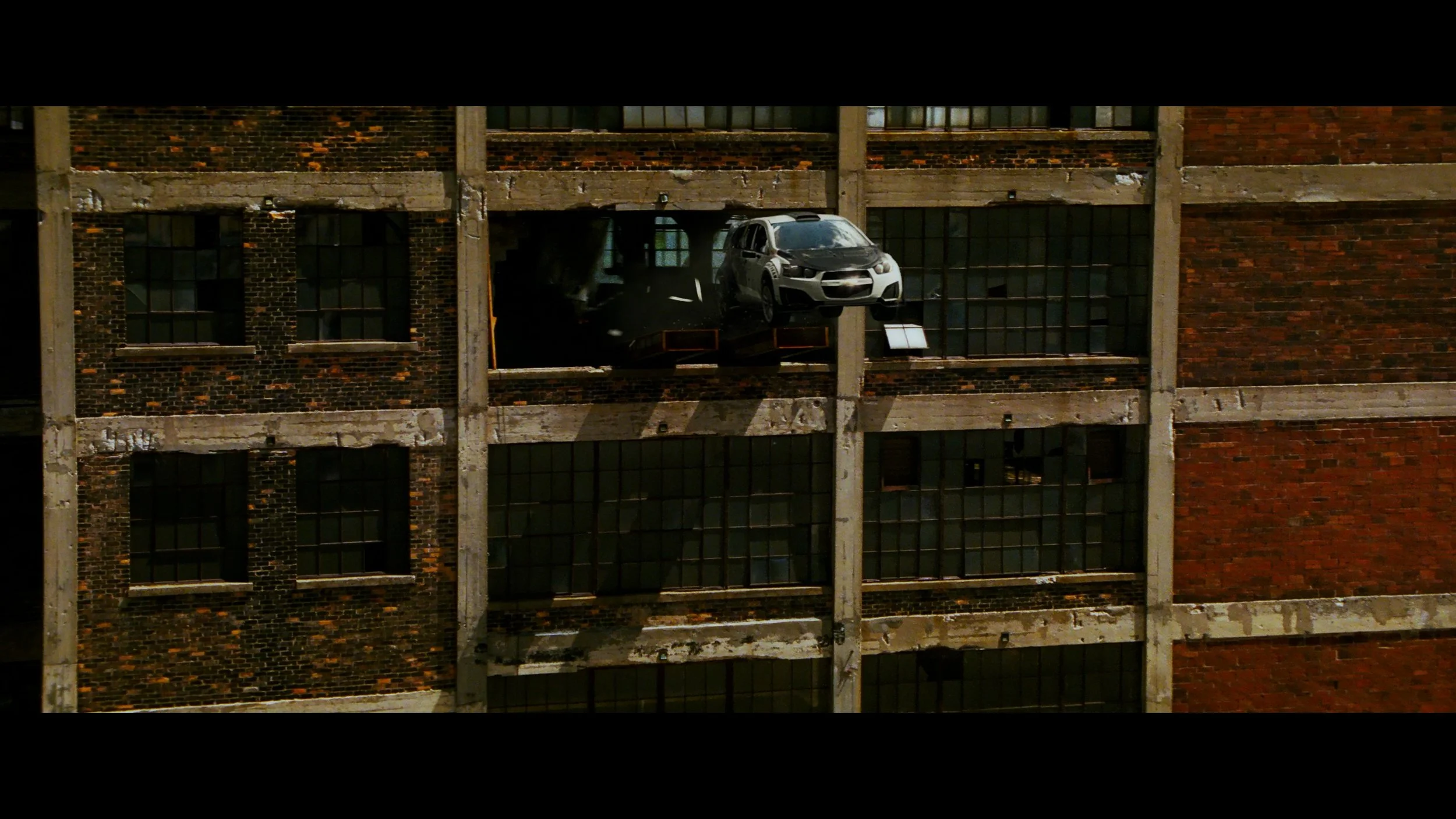  2010s, Michael Bay 