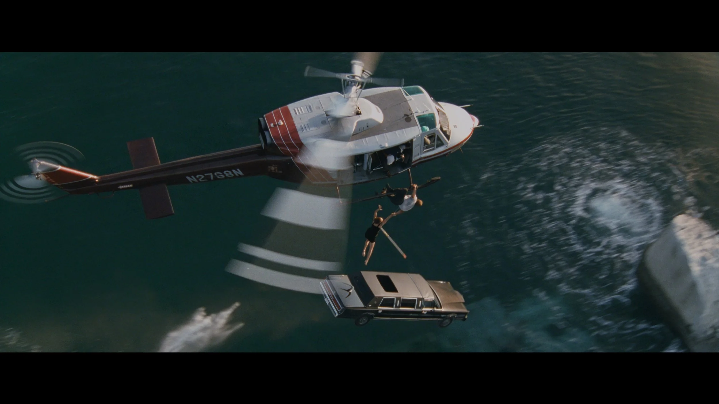 1990s, James Cameron 