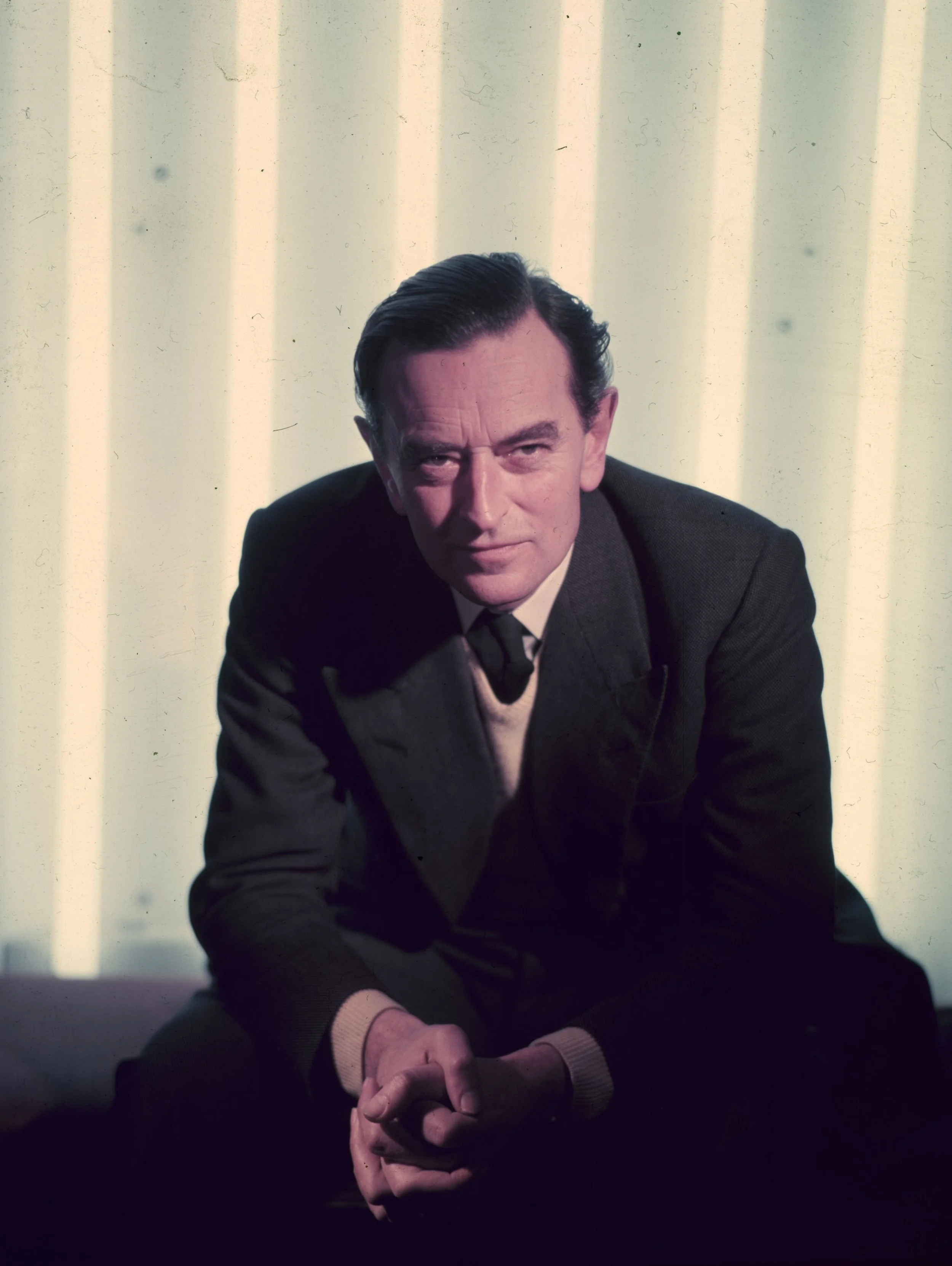 David Lean, British Director