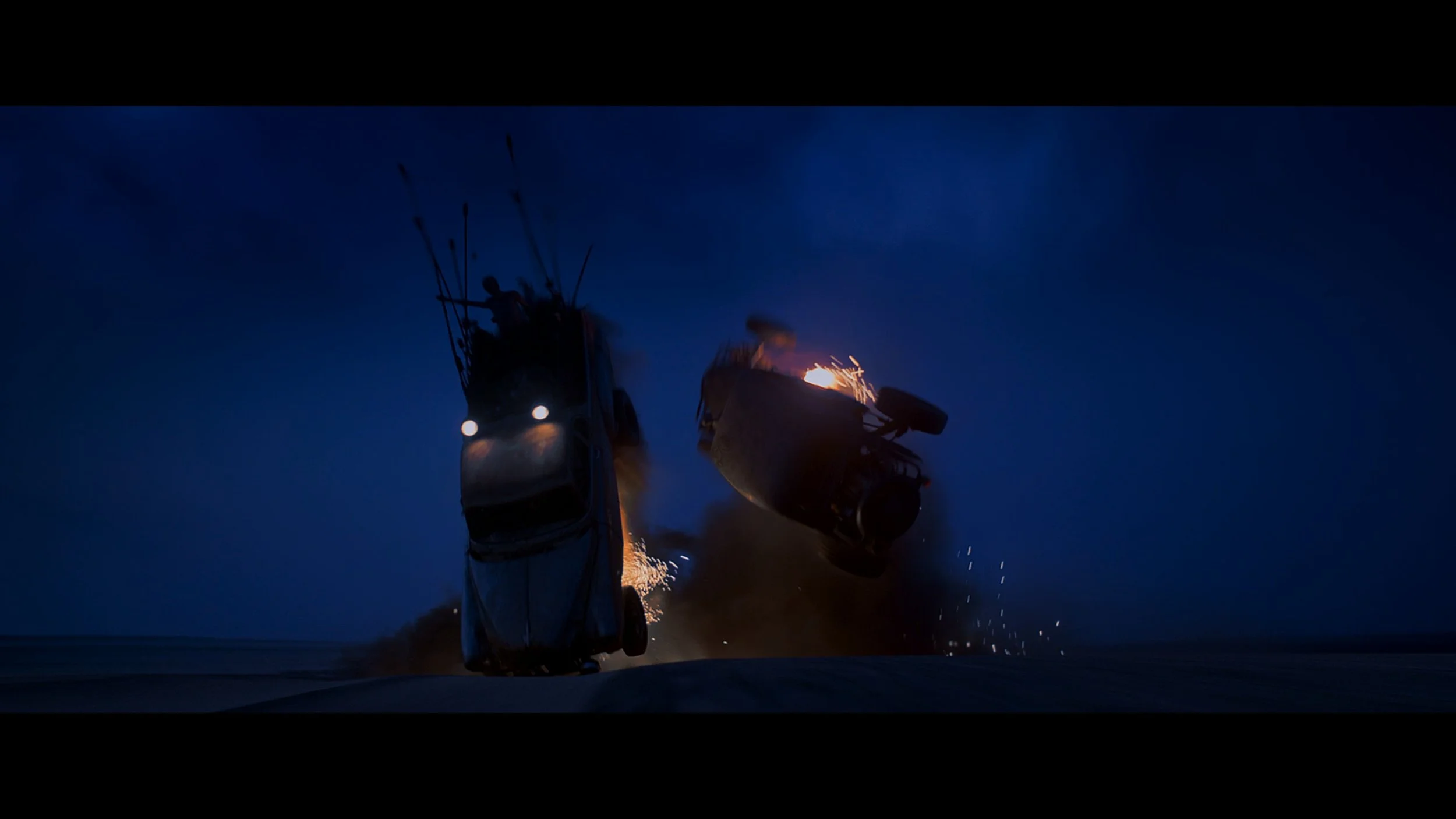  2010s, George Miller 