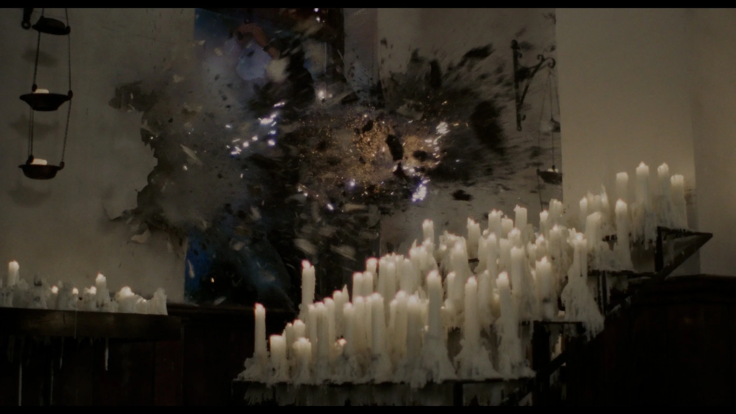  1980s, John Woo 