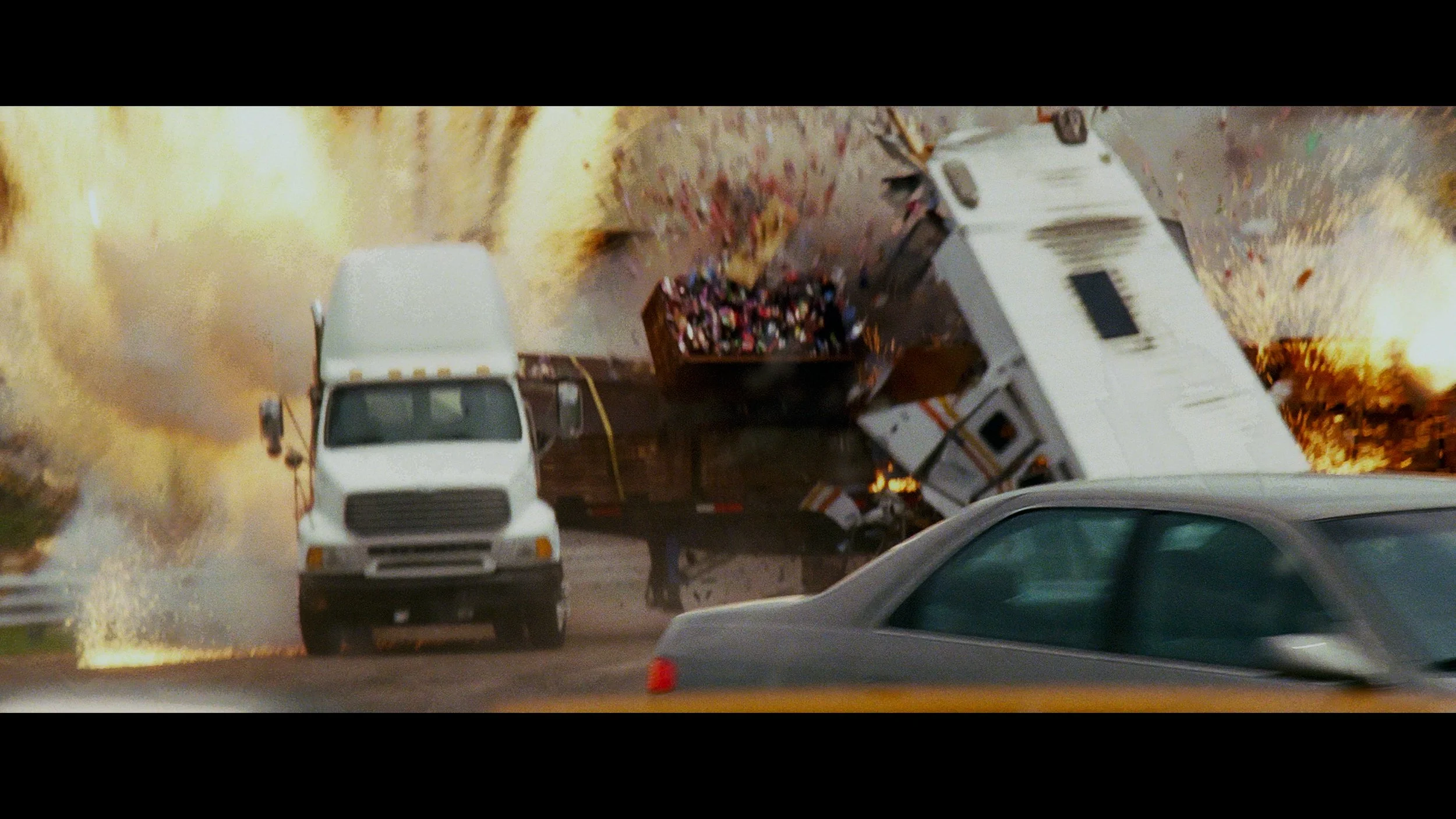  2010s, Michael Bay 