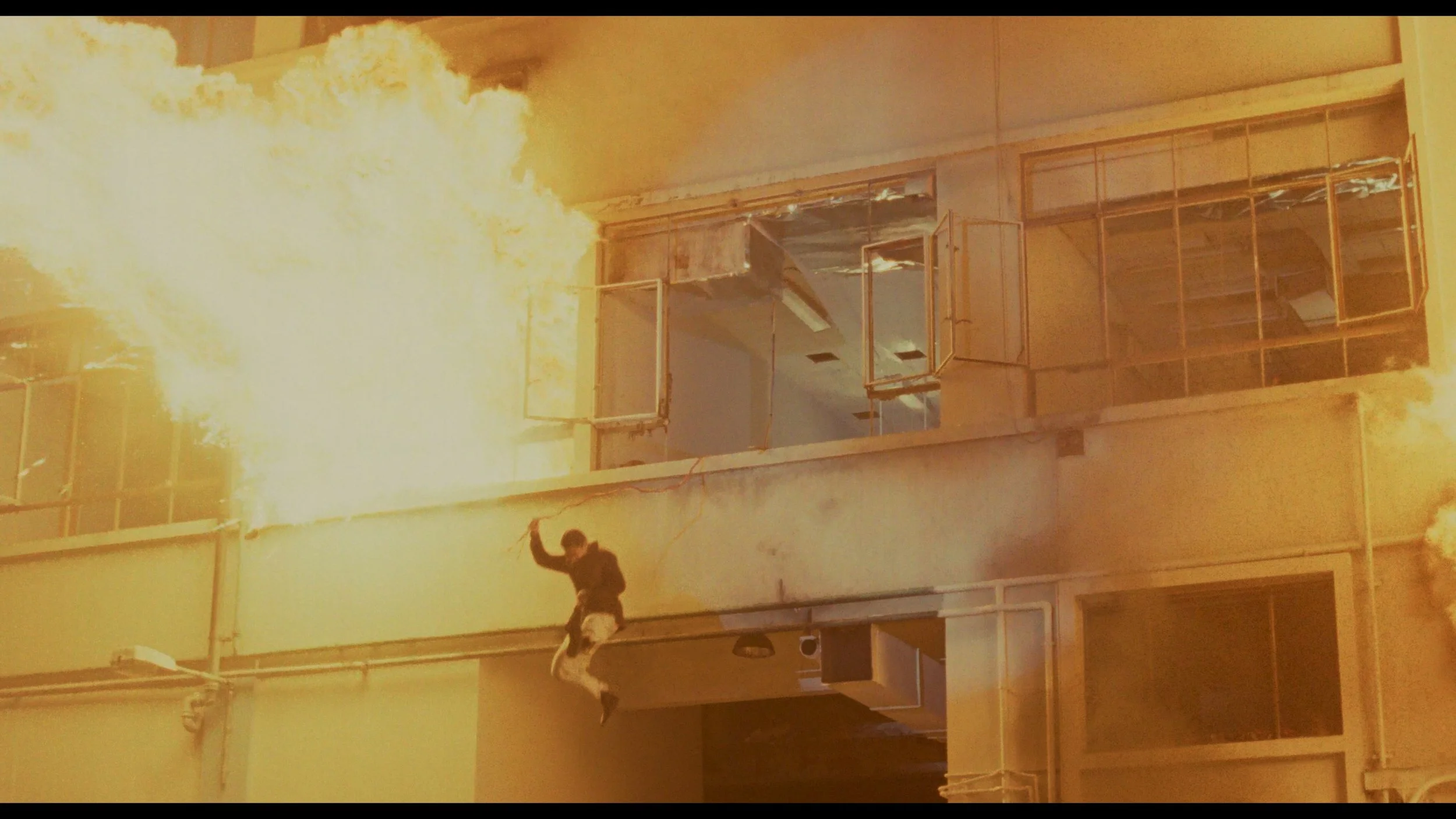  1990s, John Woo 
