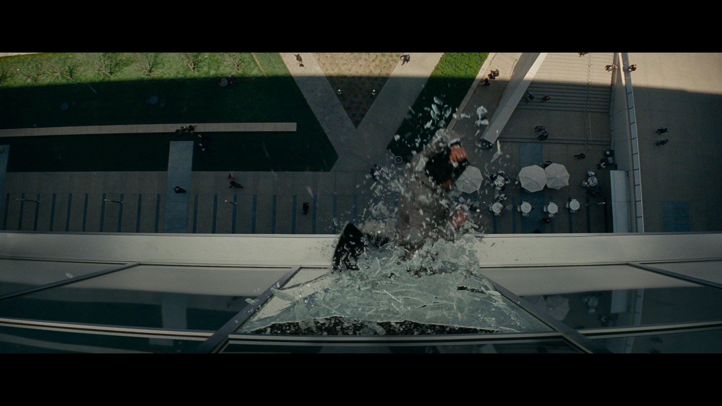  2010s, Michael Bay 