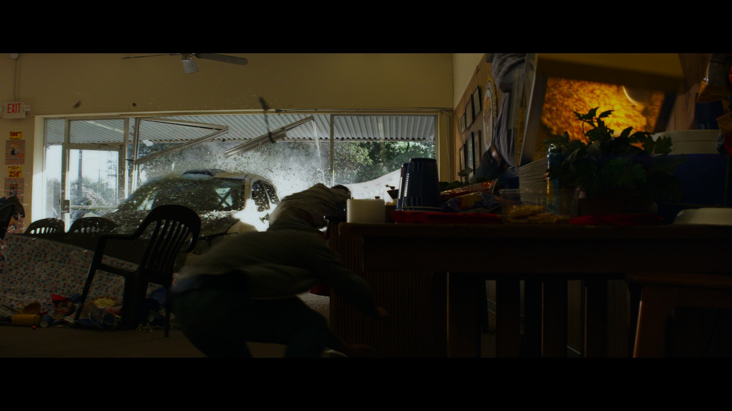  2010s, Michael Bay 