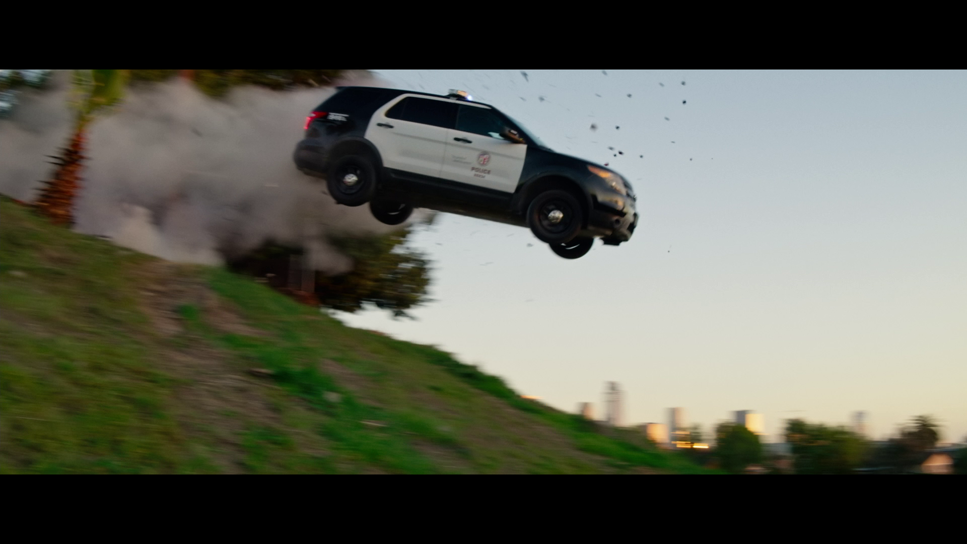  2020s, Michael Bay 