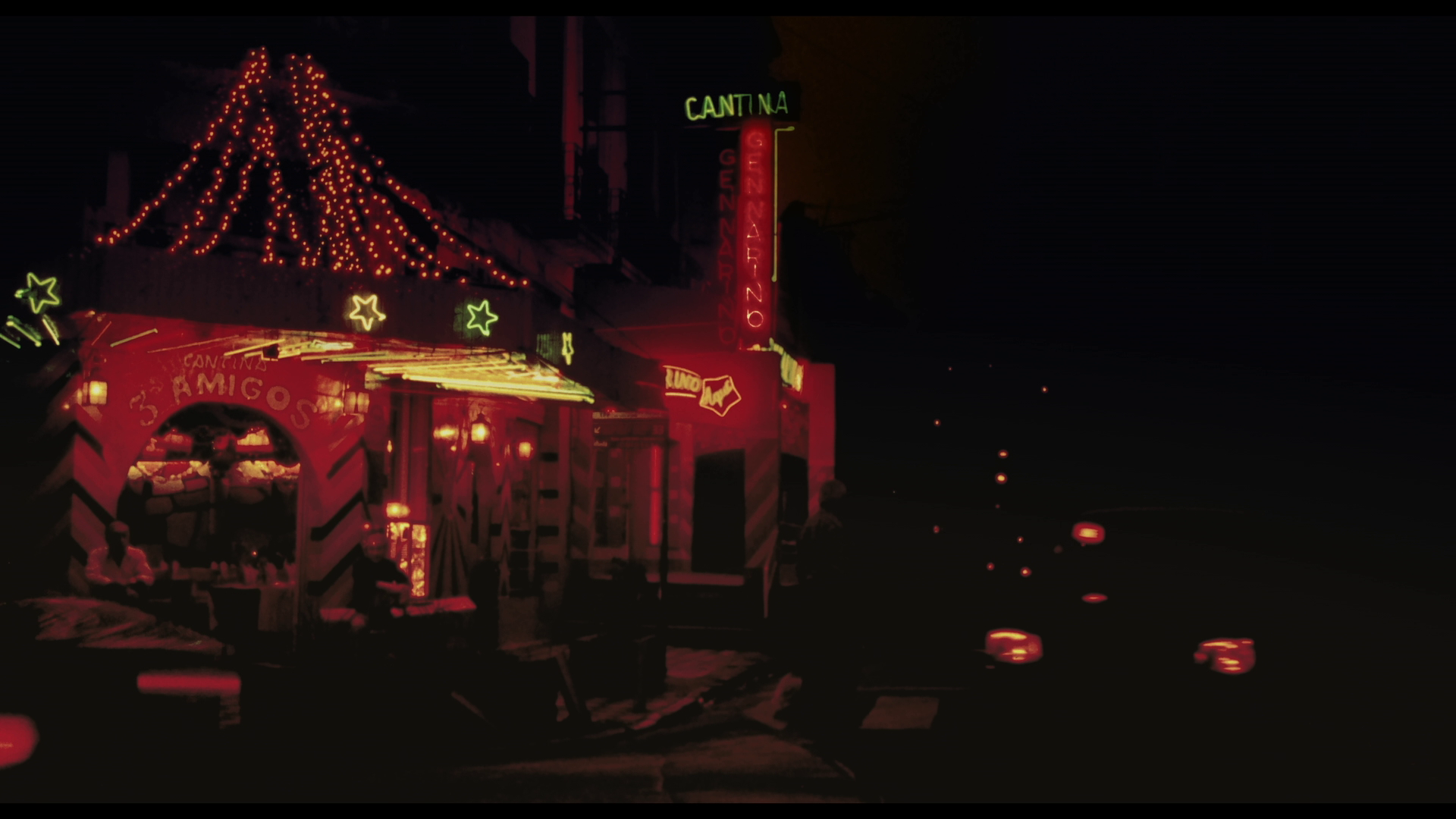  1990s, Wong Kar-wai 