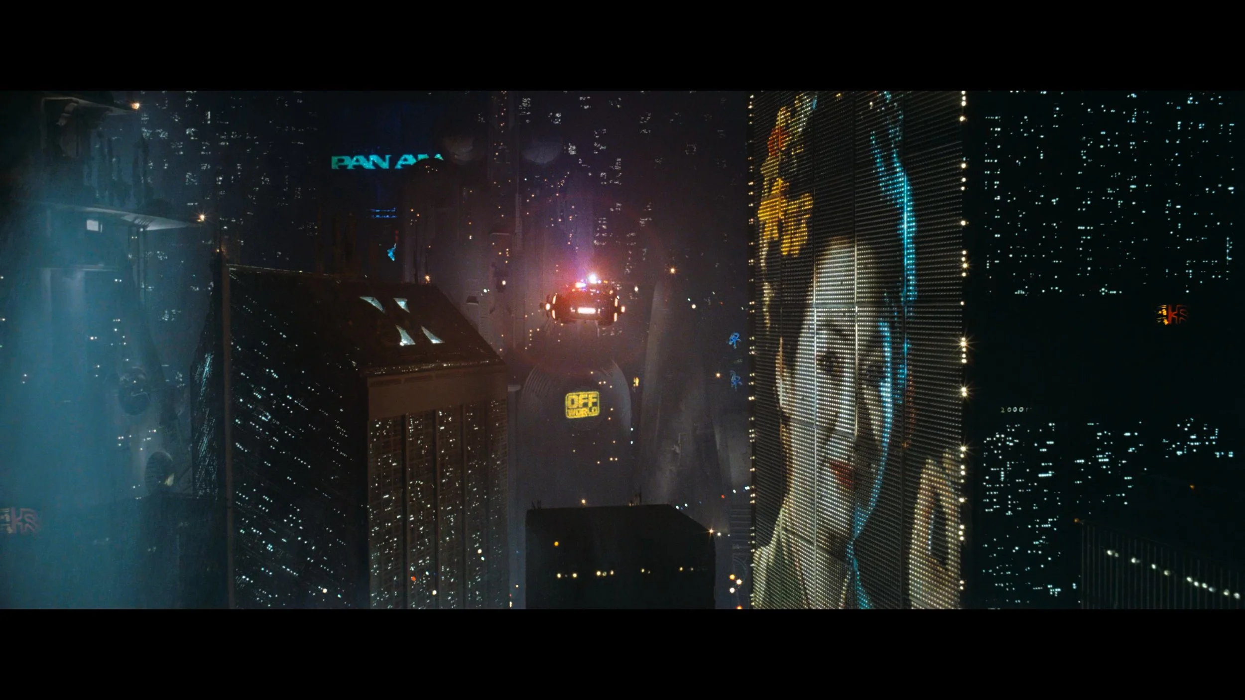  1980s, Ridley Scott 