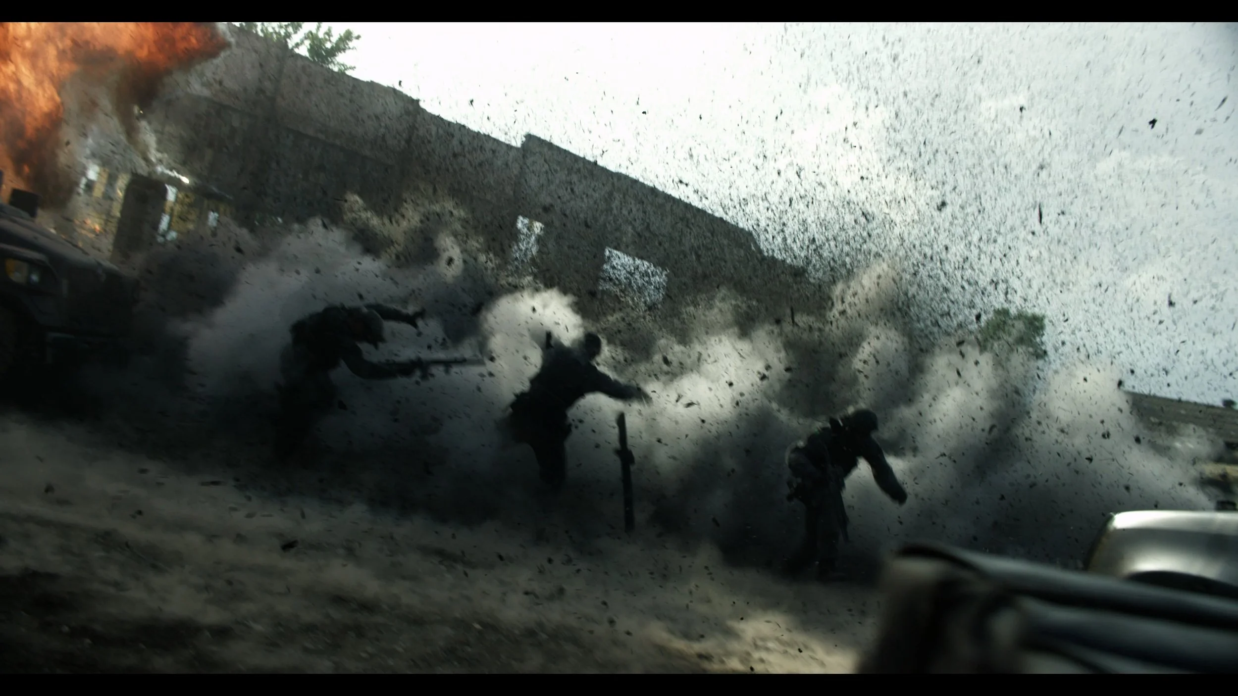  2010s, Michael Bay 