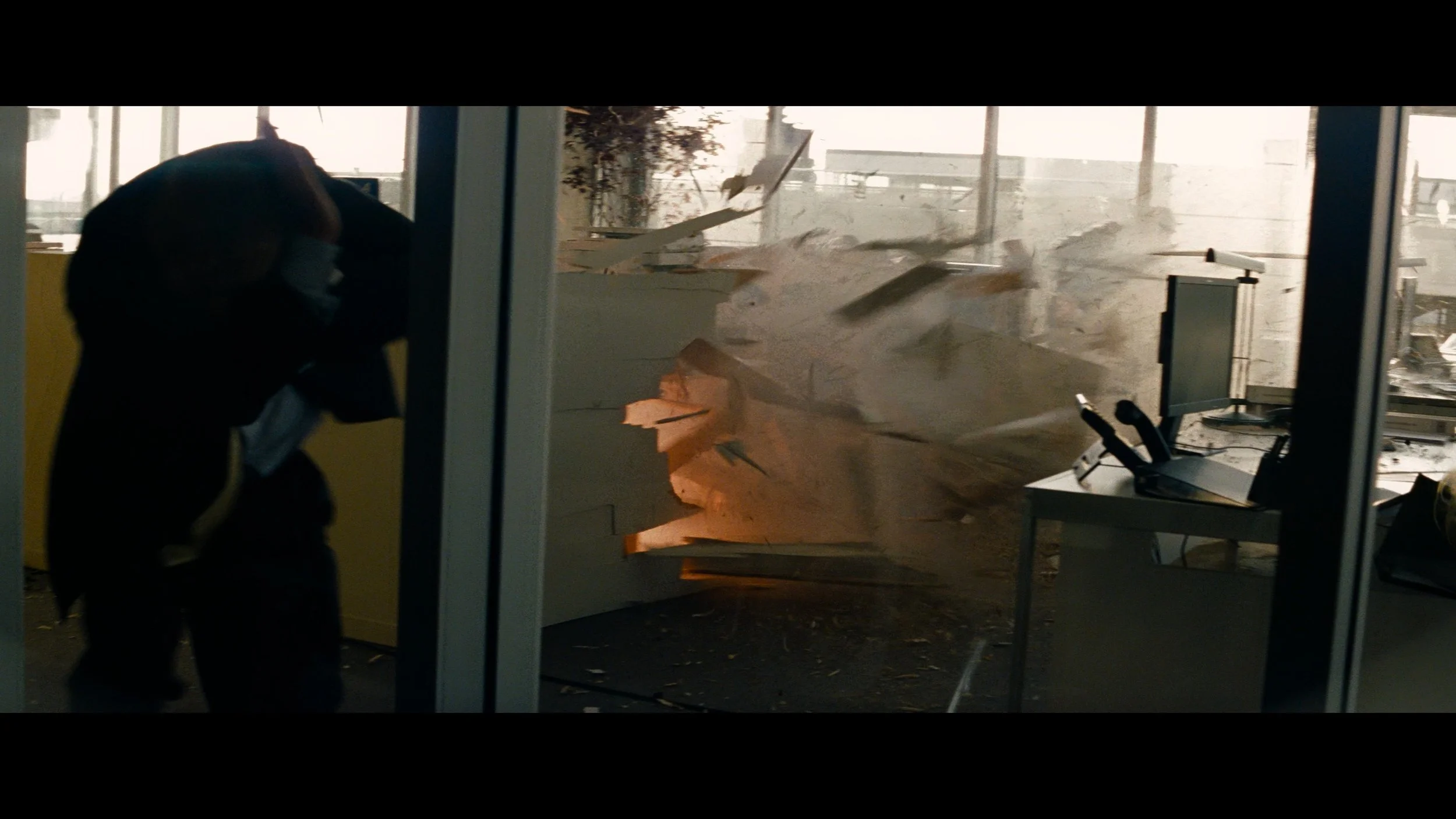  2010s, Michael Bay 