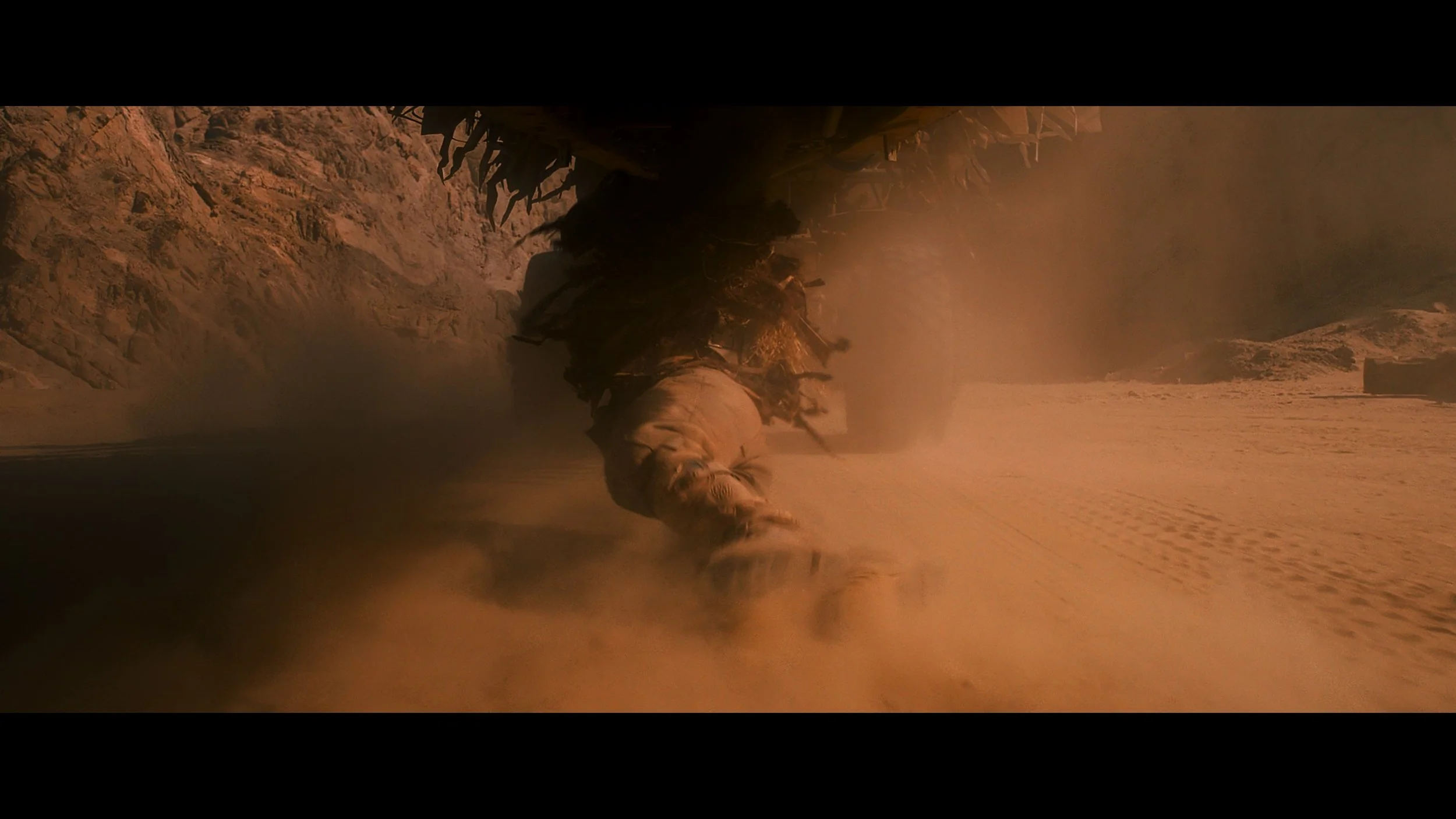  2010s, George Miller 
