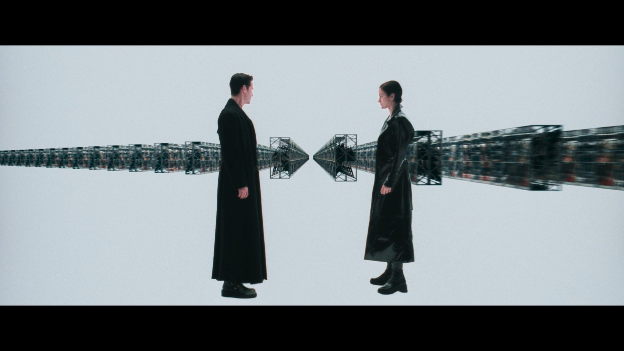  1990s, Wachowskis 