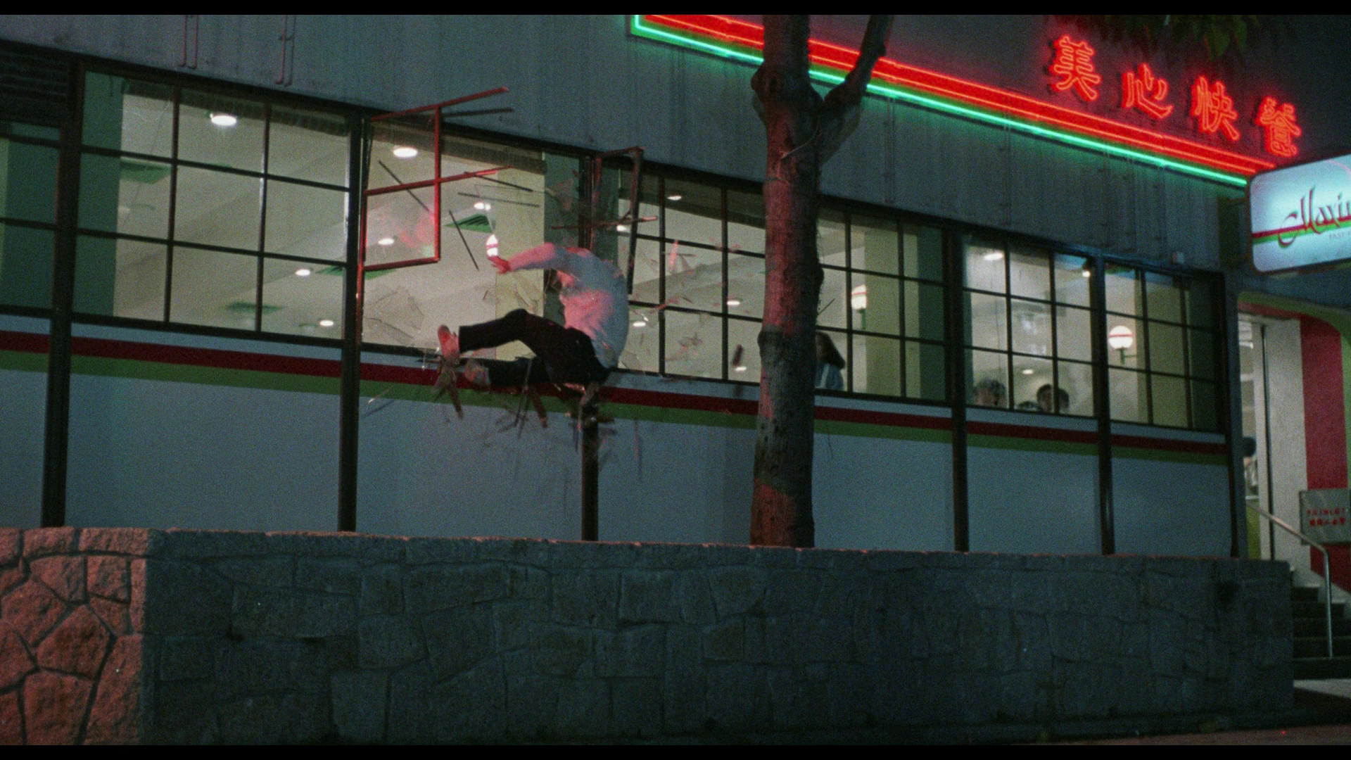  1980s, Sammo Hung 
