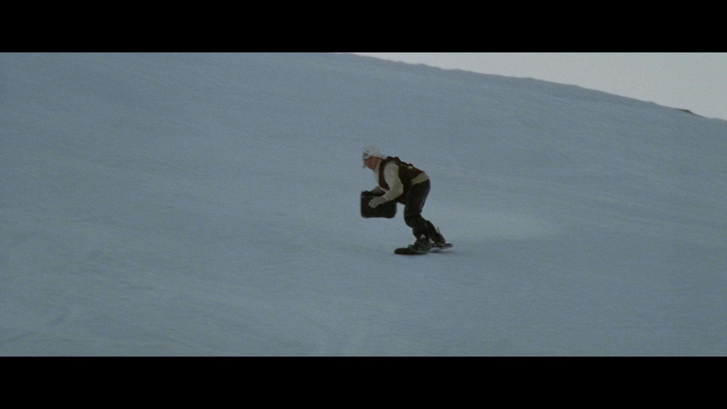 First Strike (1996) 1990s, Other 