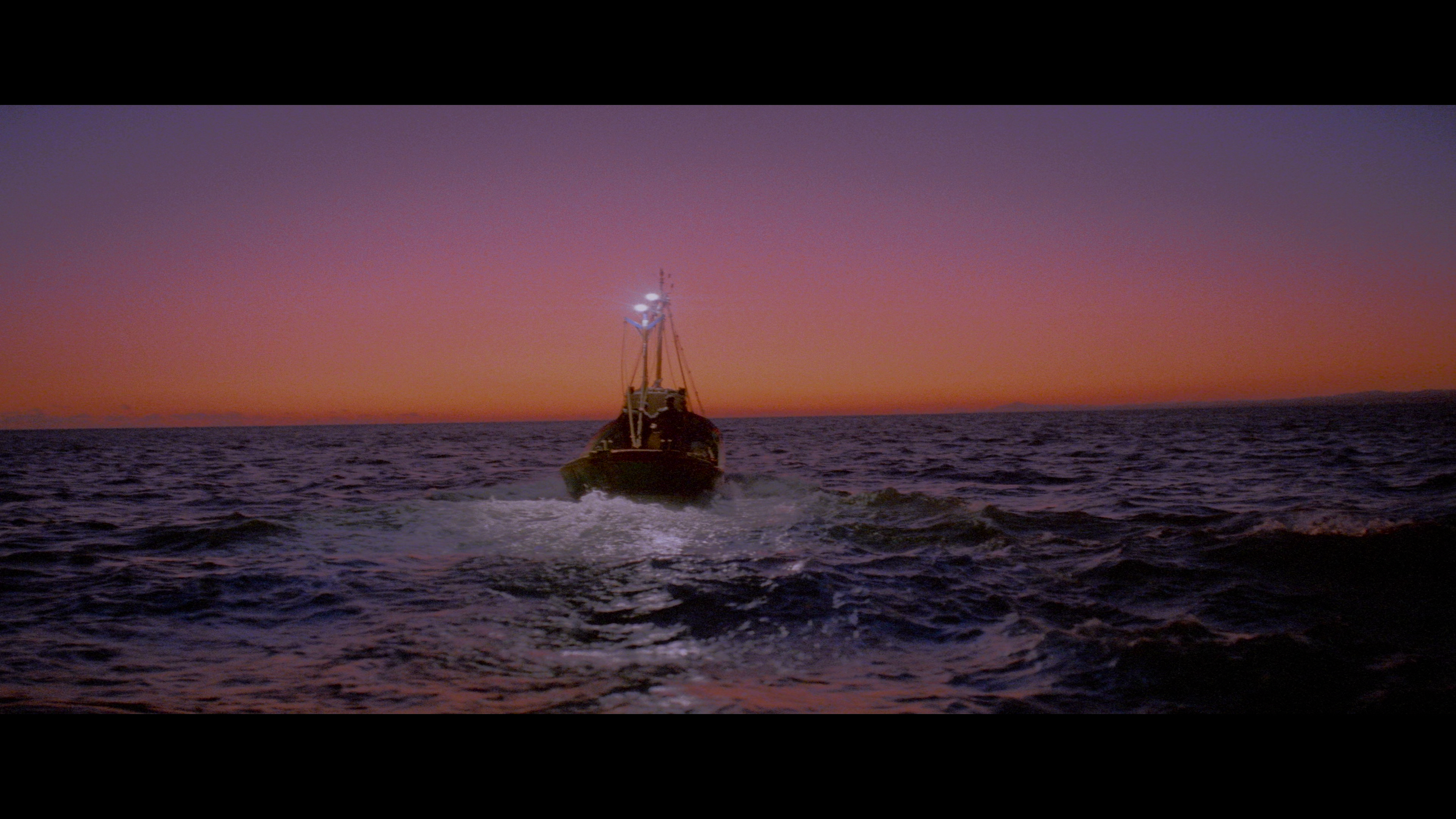  1980s, Michael Mann 