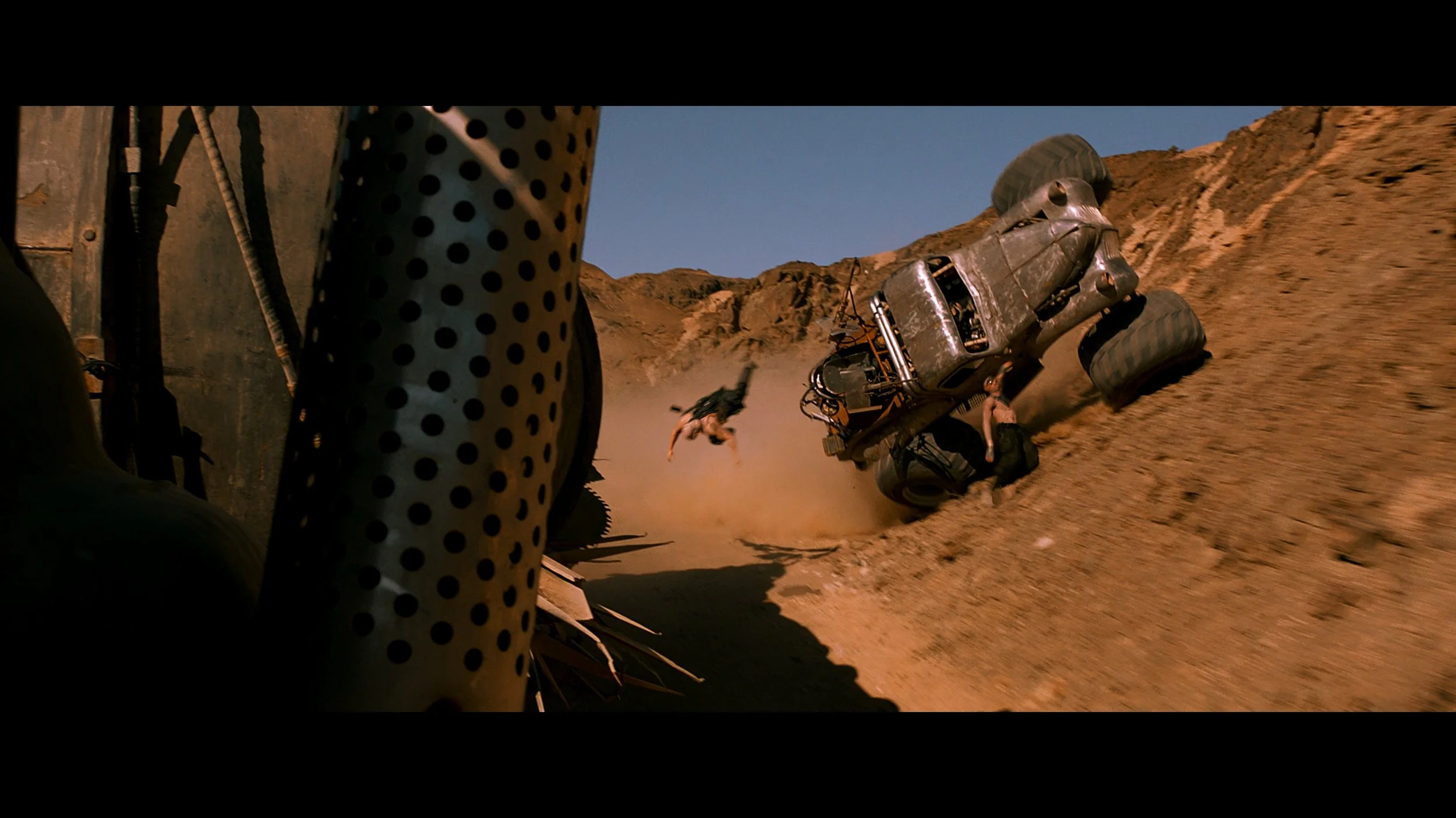  2010s, George Miller 