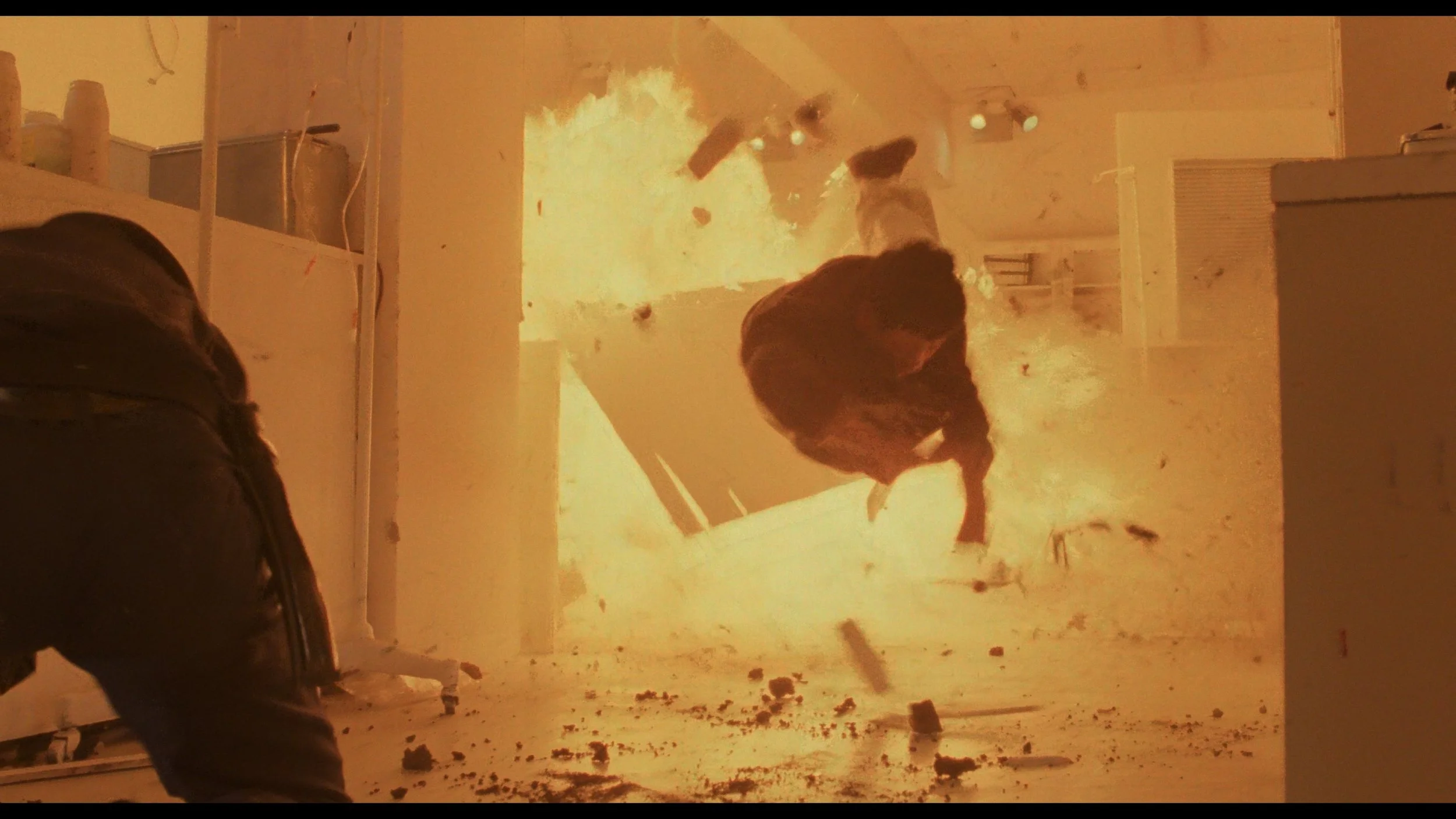  1990s, John Woo 