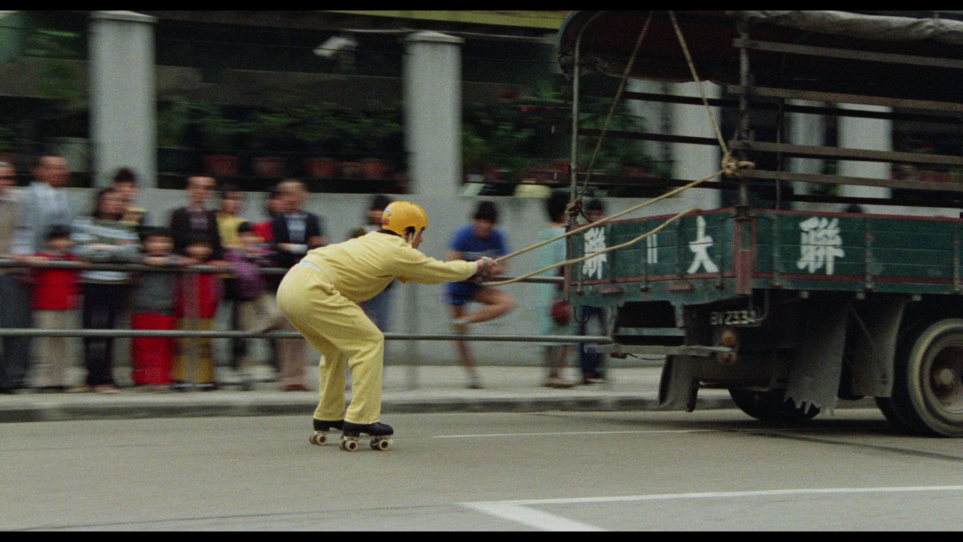  1980s, Vehicular 
