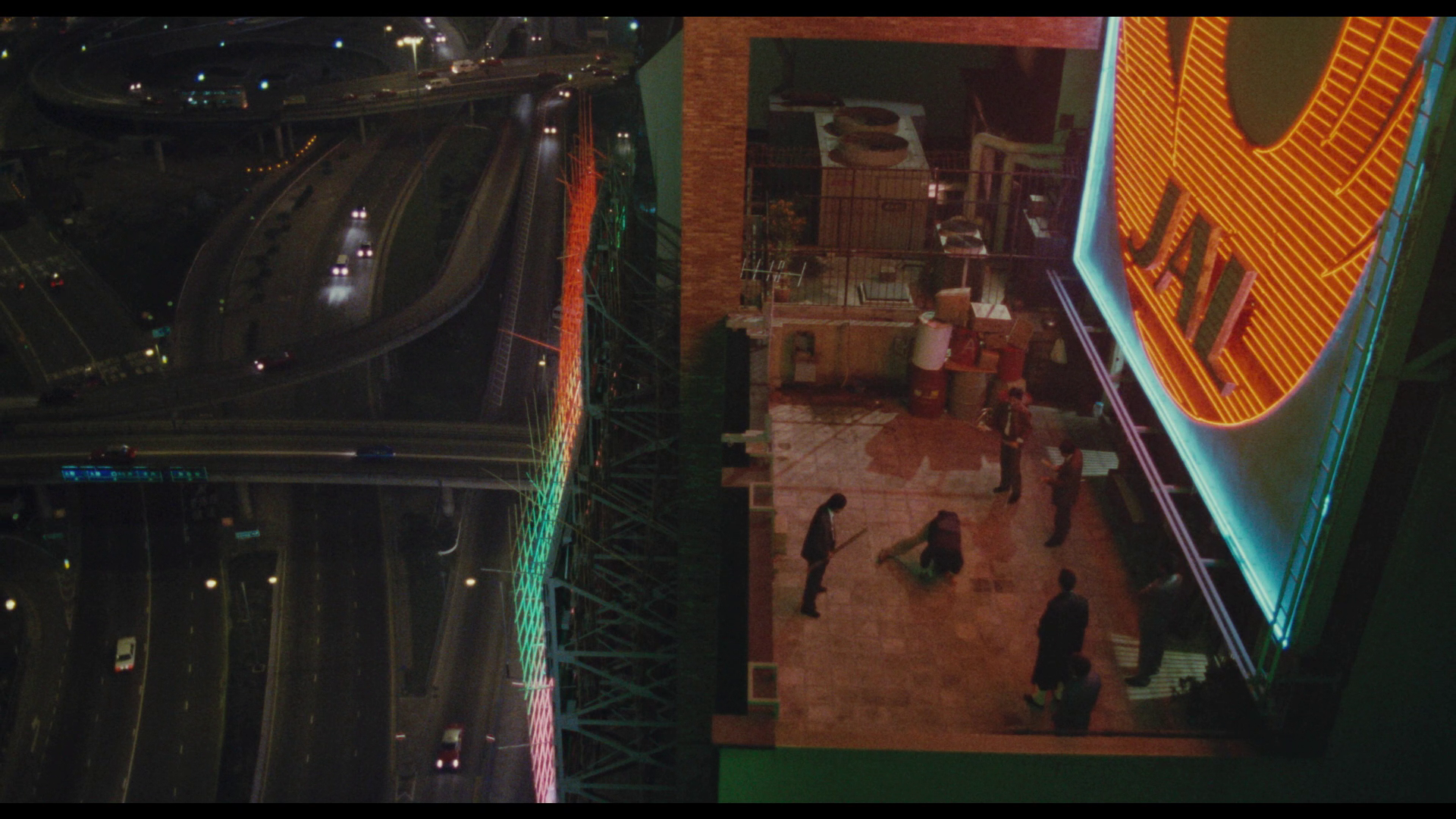  1980s, John Woo 