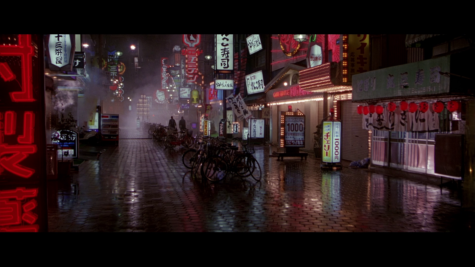  1980s, Ridley Scott 