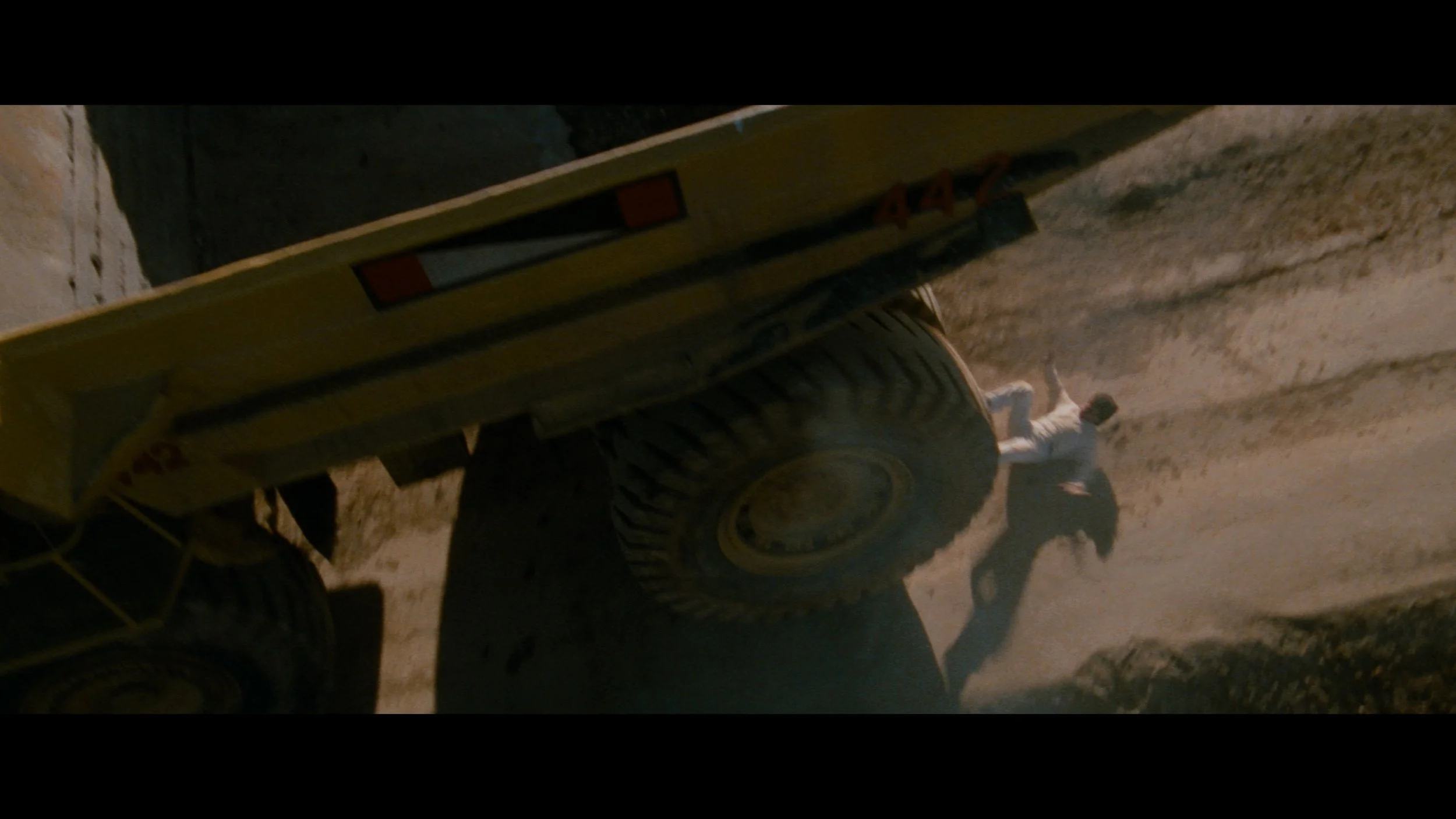Mr. Nice Guy (1997) 1990s, Other 