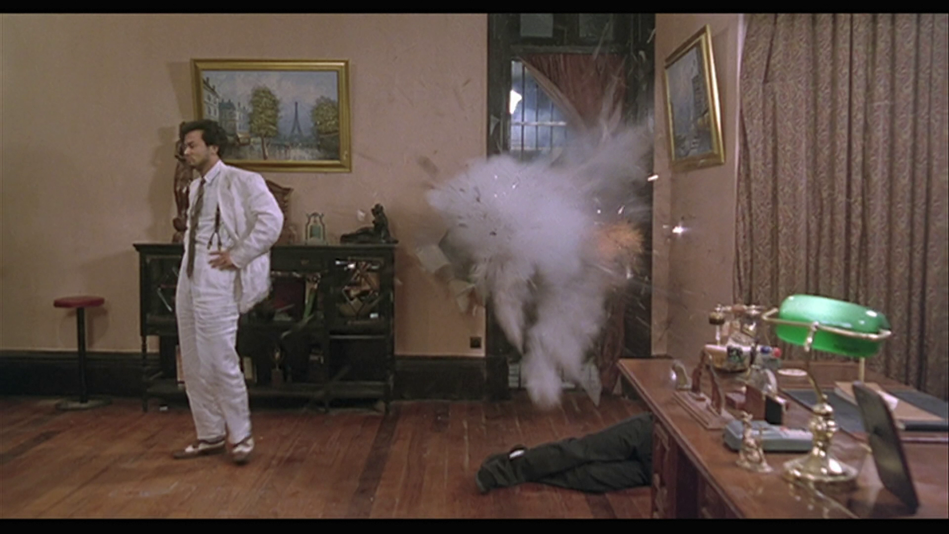  1990s, John Woo 