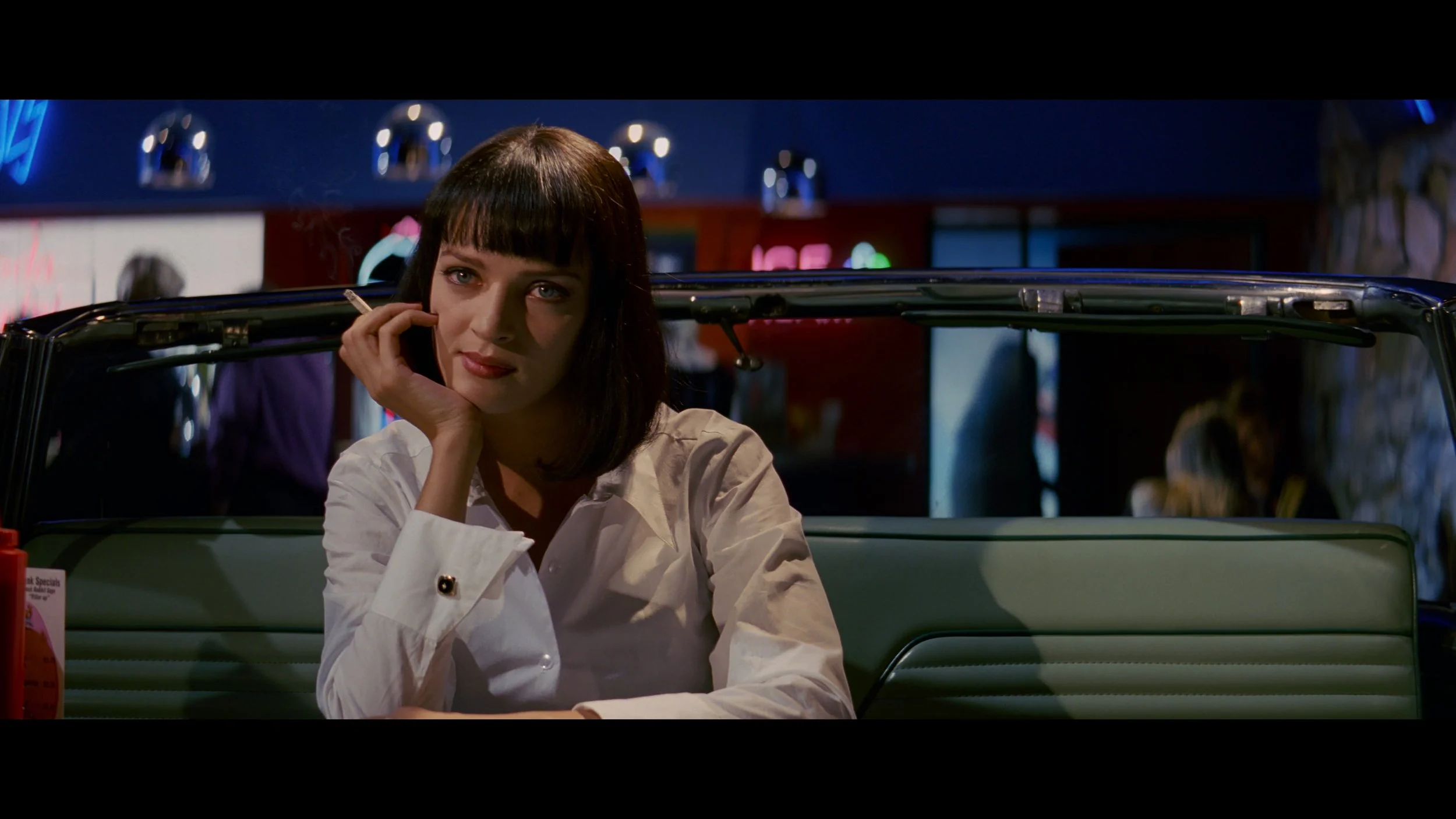  1990s, Quentin Tarantino 