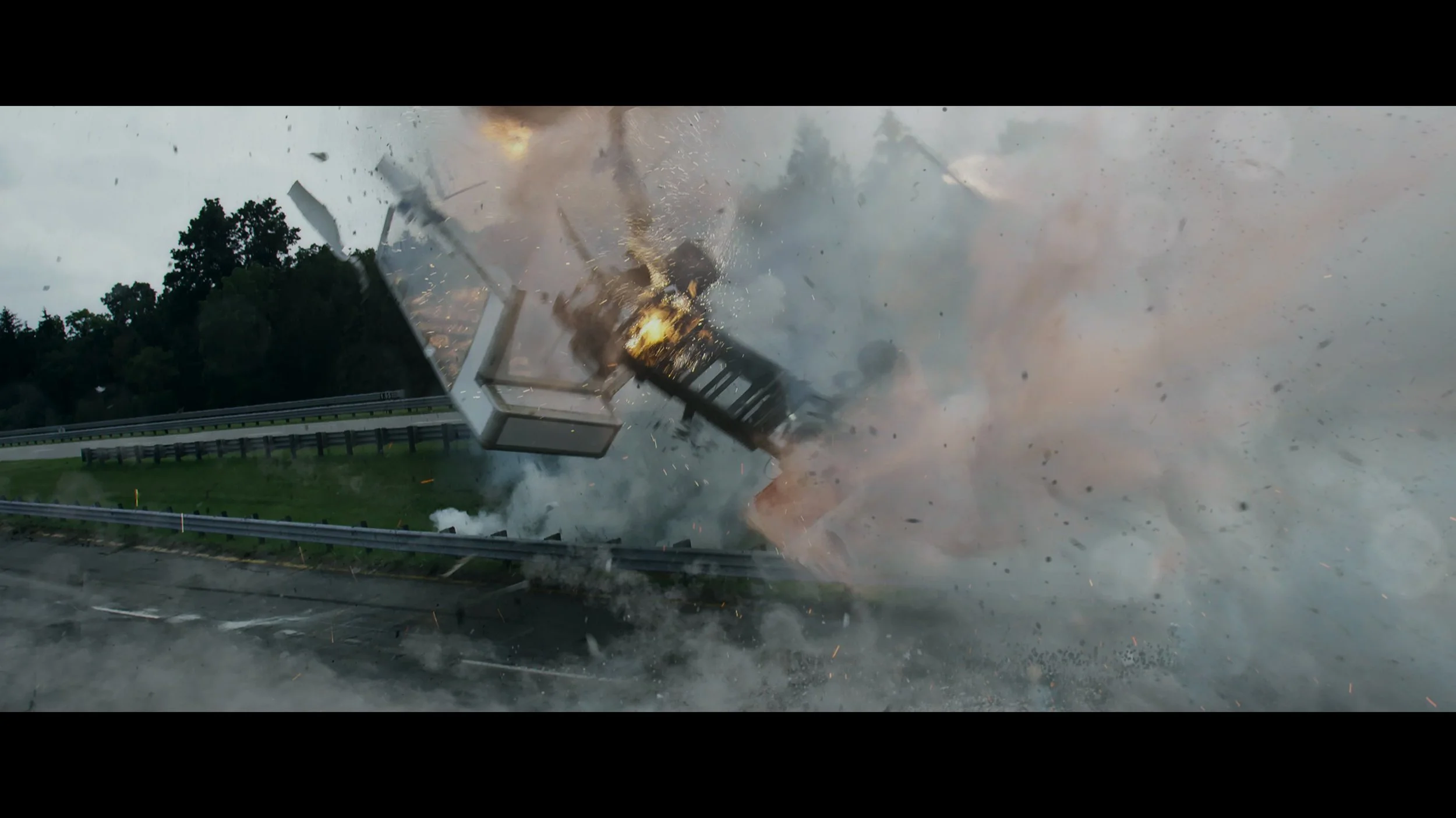  2010s, Michael Bay 