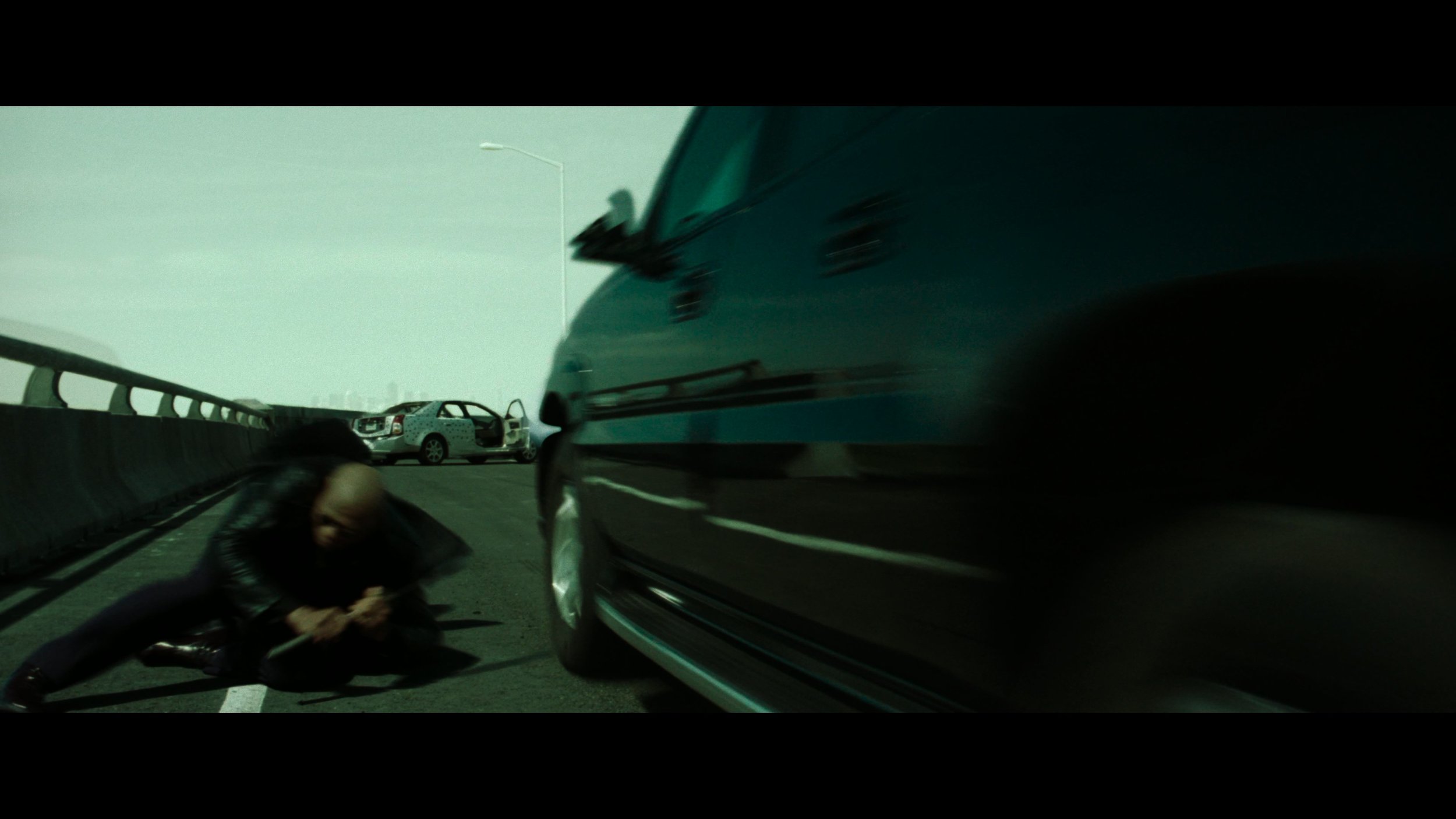 The Matrix Reloaded (2003) 2000s 