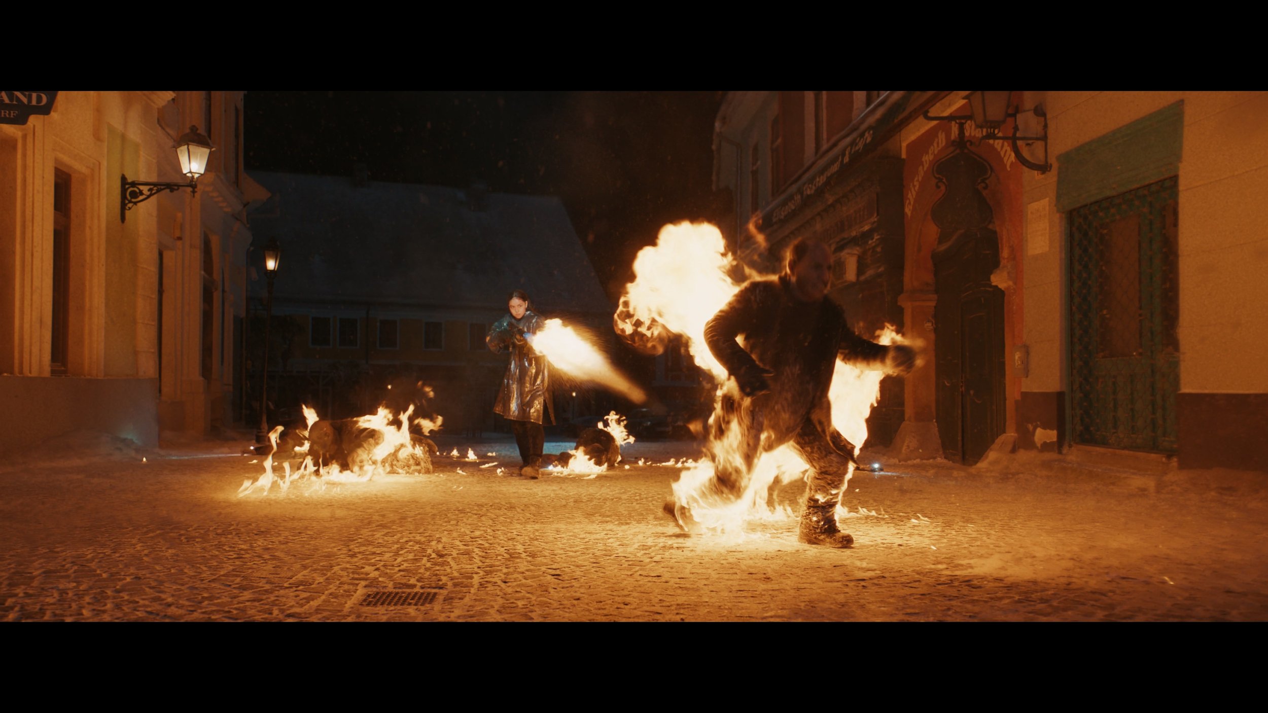 Ballerina (2025) 2020s 